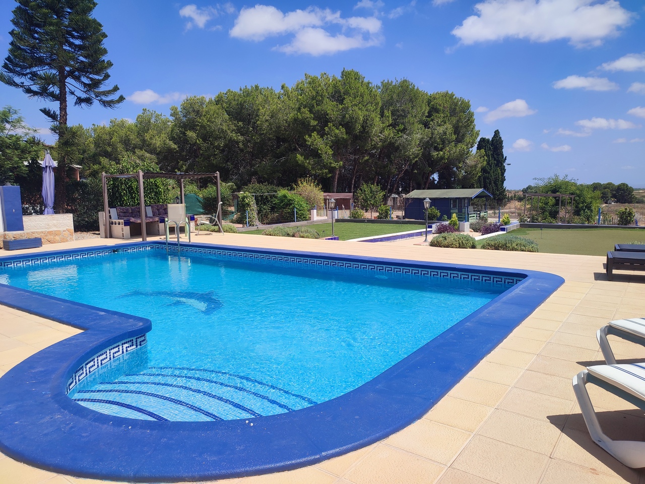 6 Bed, 4 Bath, HouseFor Sale, Gea Y Truyols, Murcia