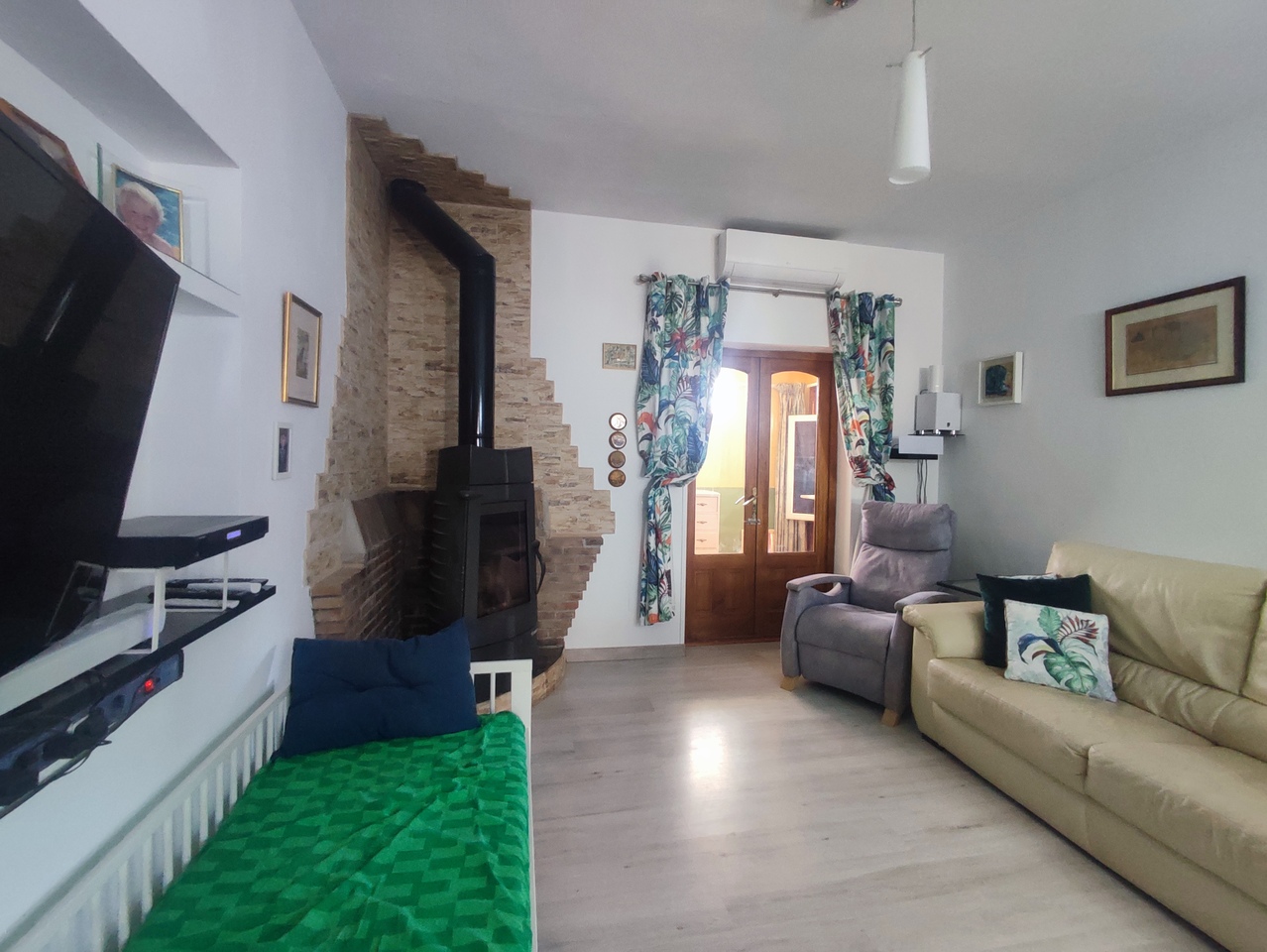 6 Bed, 4 Bath, HouseFor Sale, Gea Y Truyols, Murcia