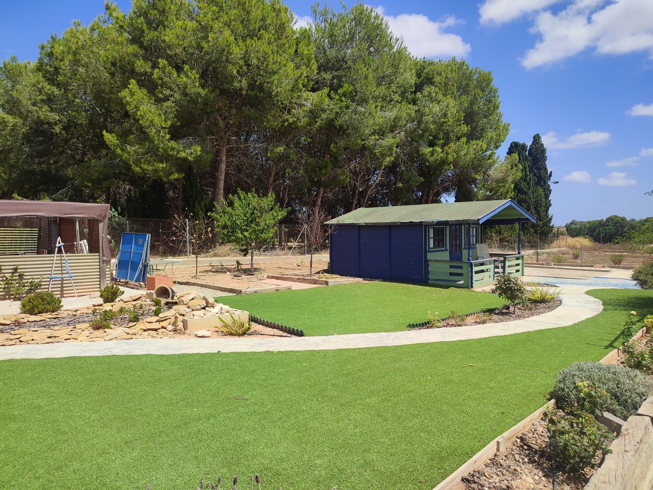 6 Bed, 4 Bath, HouseFor Sale, Gea Y Truyols, Murcia