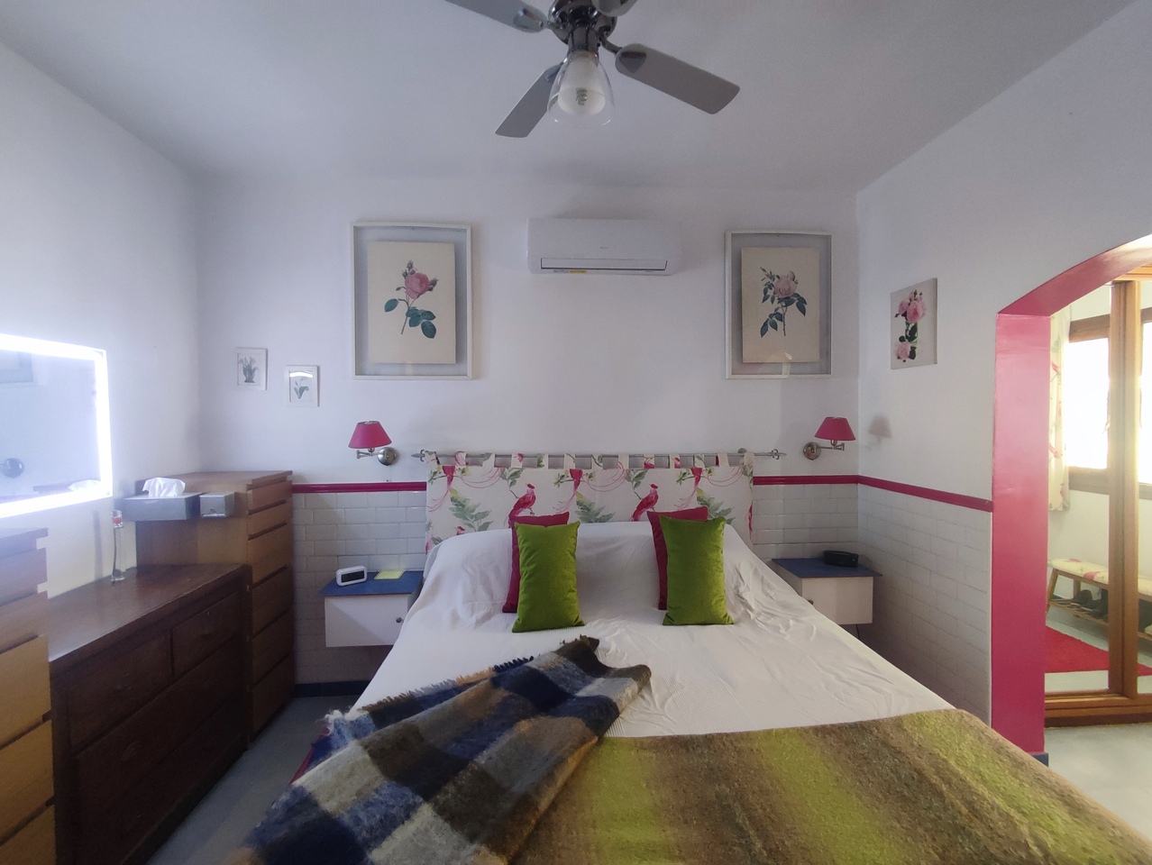 6 Bed, 4 Bath, HouseFor Sale, Gea Y Truyols, Murcia