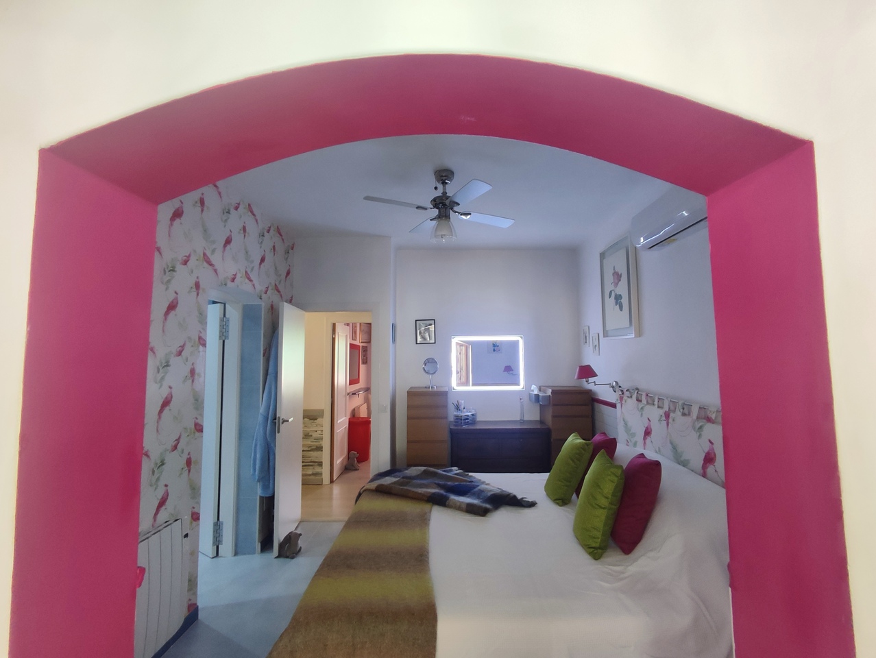 6 Bed, 4 Bath, HouseFor Sale, Gea Y Truyols, Murcia