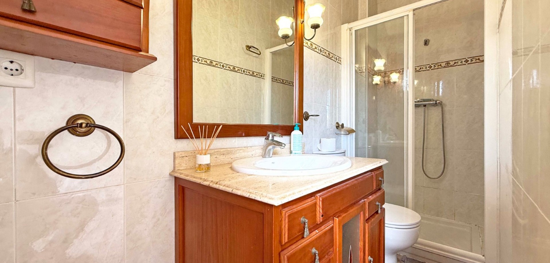 3 Bed, 2 Bath, HouseFor Sale, Orihuela Costa, Alicante