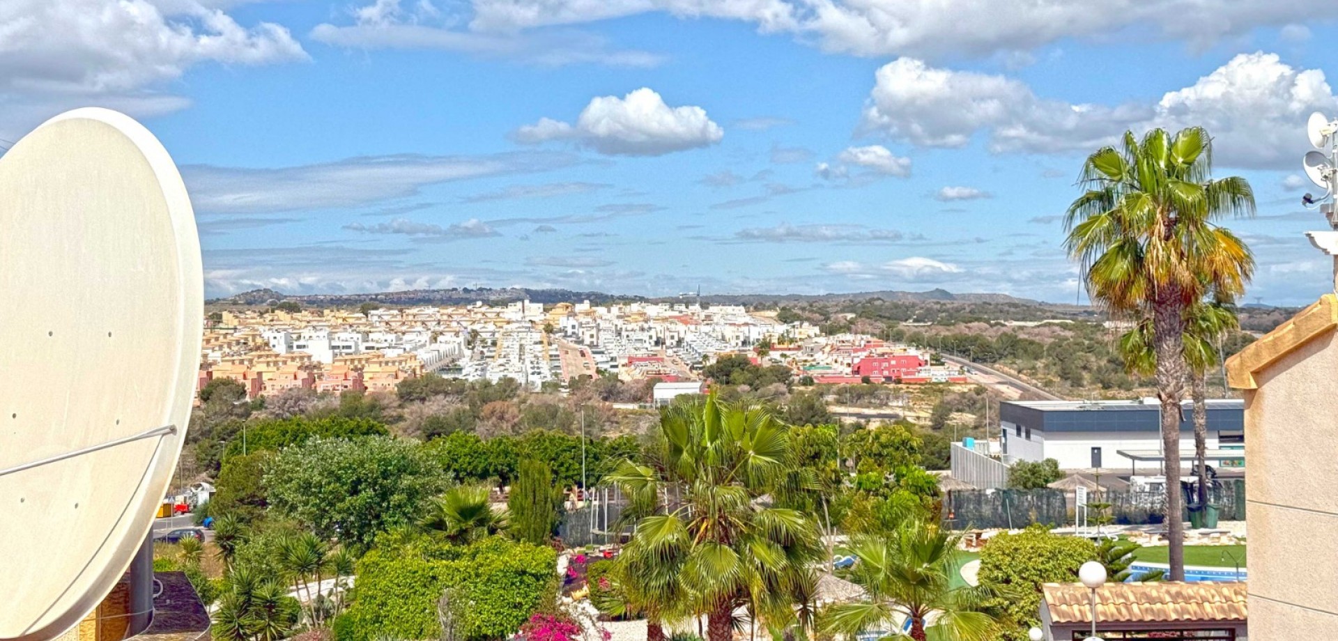 3 Bed, 2 Bath, HouseFor Sale, Orihuela Costa, Alicante