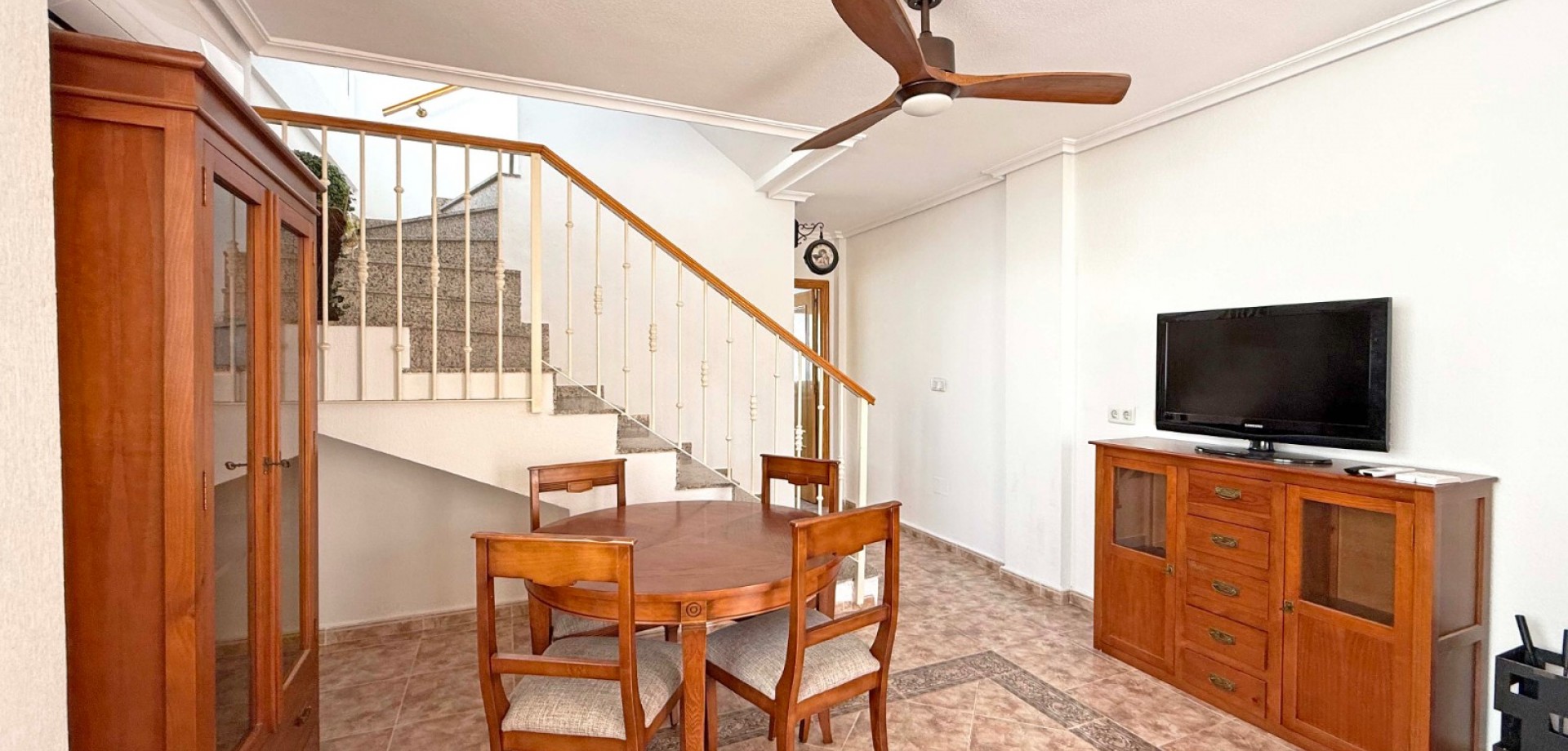 3 Bed, 2 Bath, HouseFor Sale, Orihuela Costa, Alicante