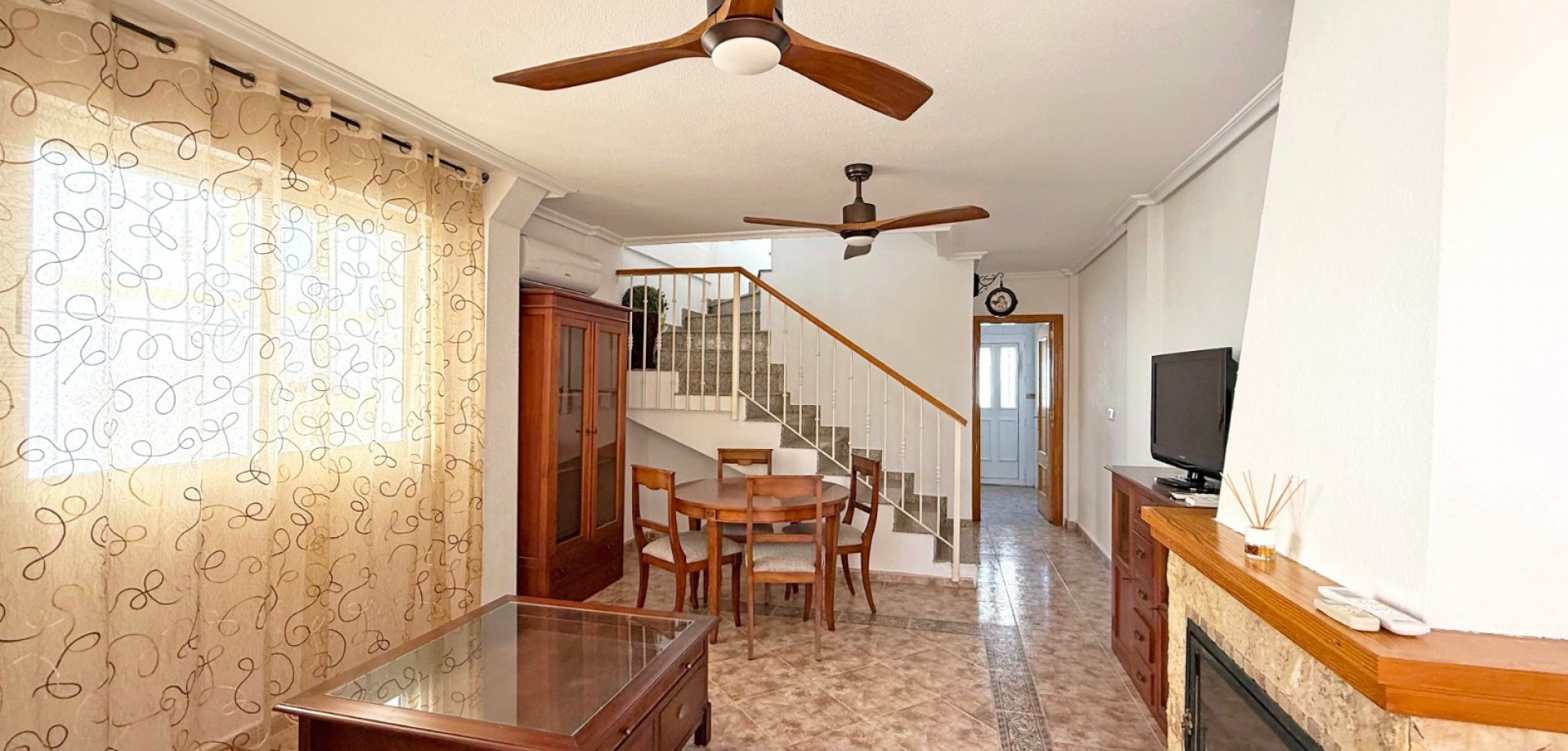 3 Bed, 2 Bath, HouseFor Sale, Orihuela Costa, Alicante