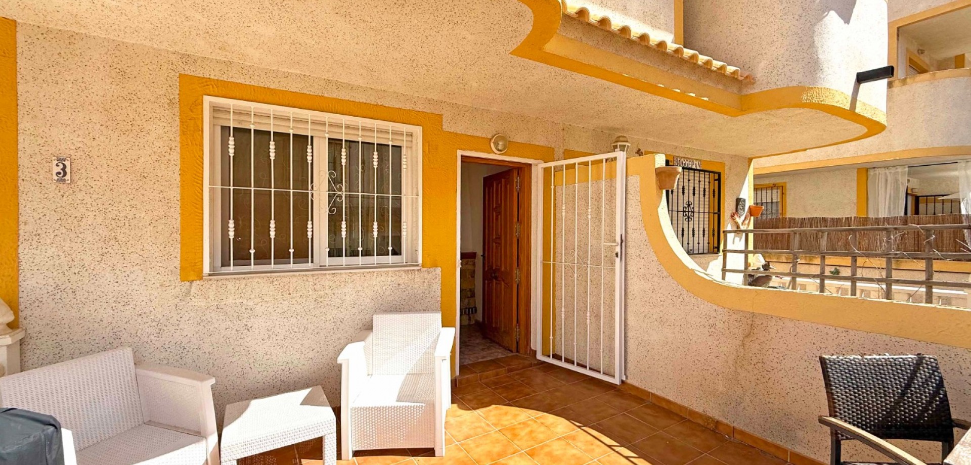3 Bed, 2 Bath, HouseFor Sale, Orihuela Costa, Alicante