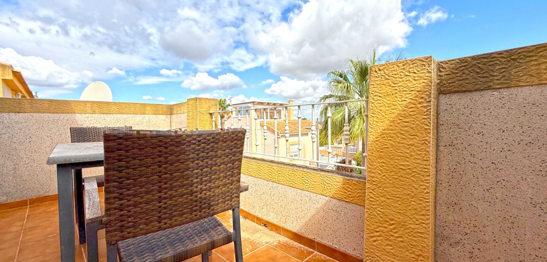 3 Bed, 2 Bath, HouseFor Sale, Orihuela Costa, Alicante