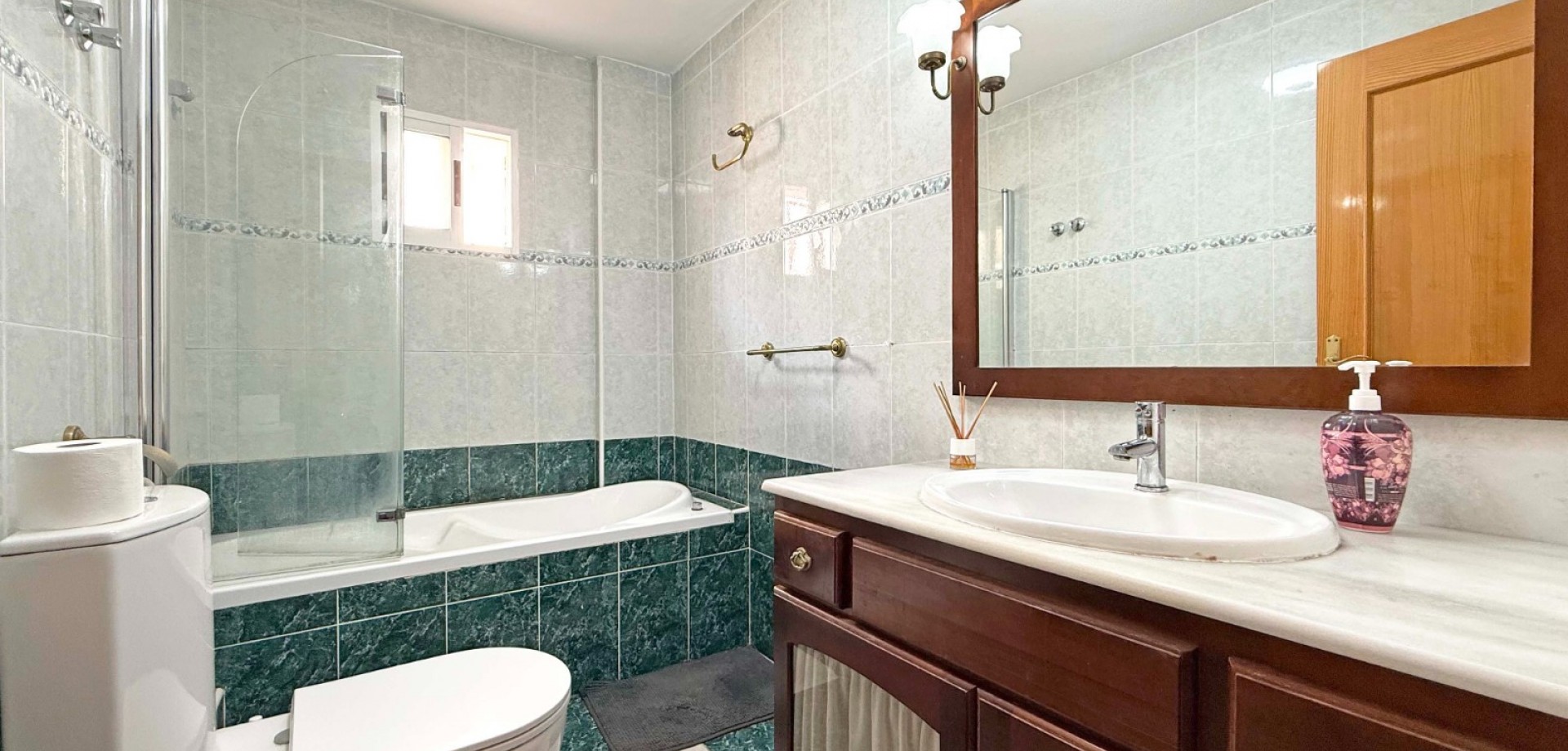 3 Bed, 2 Bath, HouseFor Sale, Orihuela Costa, Alicante