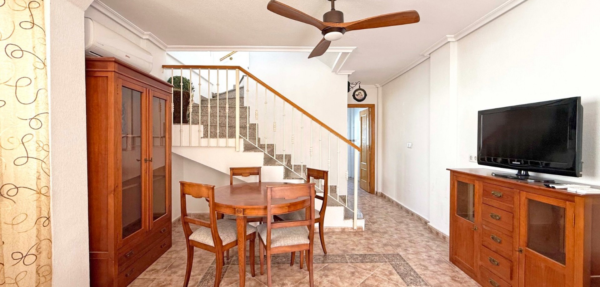 3 Bed, 2 Bath, HouseFor Sale, Orihuela Costa, Alicante