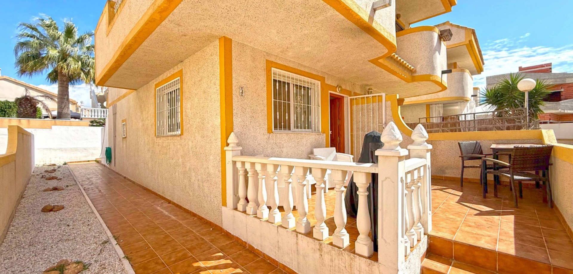 3 Bed, 2 Bath, HouseFor Sale, Orihuela Costa, Alicante
