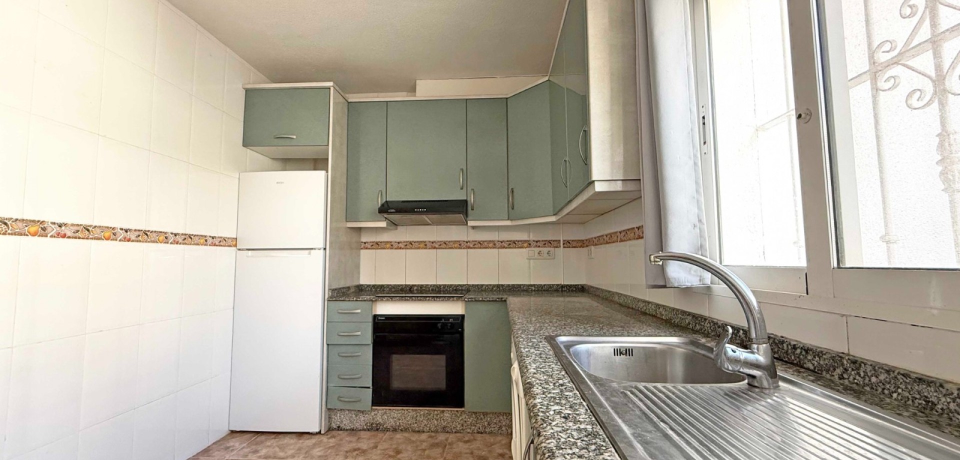 3 Bed, 2 Bath, HouseFor Sale, Orihuela Costa, Alicante