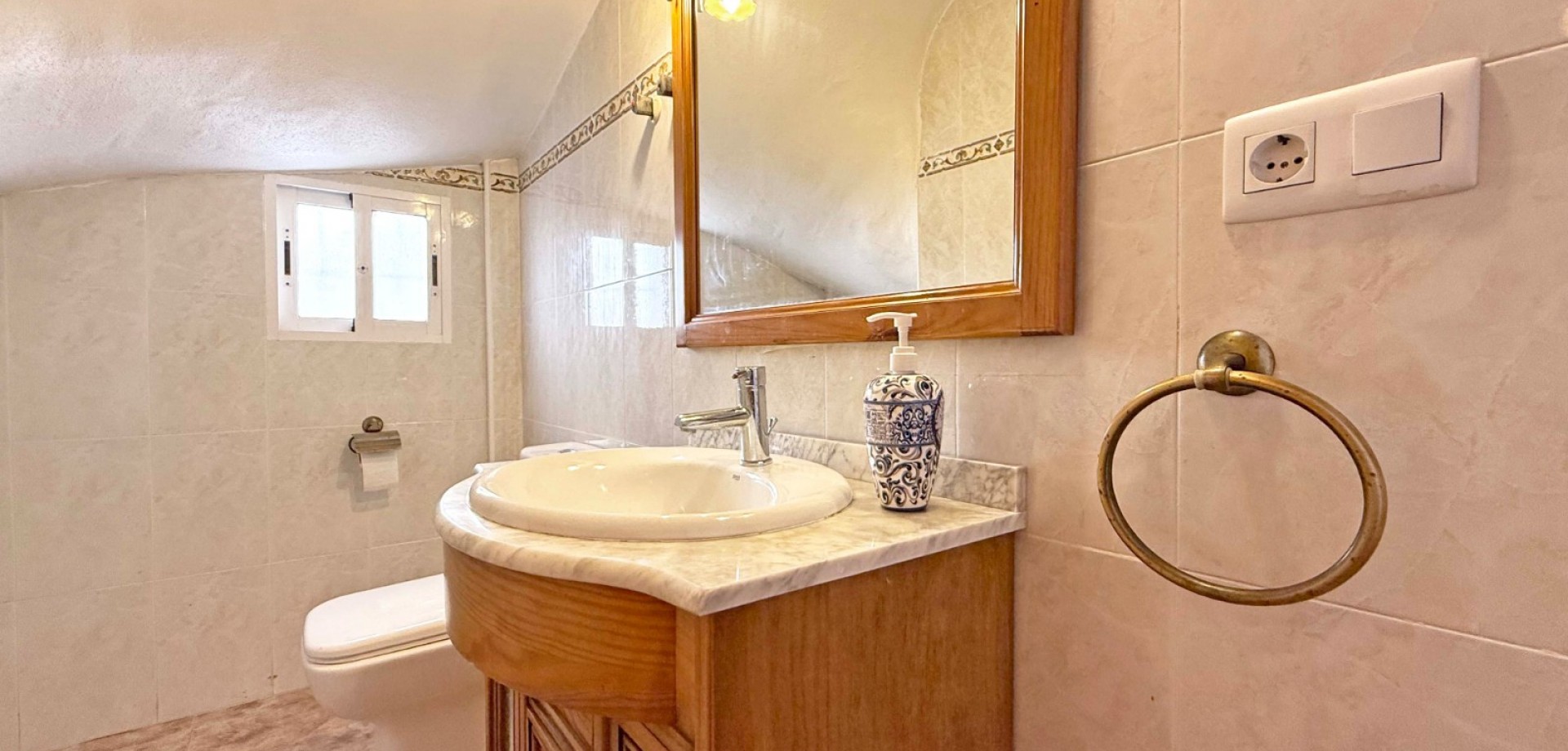 3 Bed, 2 Bath, HouseFor Sale, Orihuela Costa, Alicante