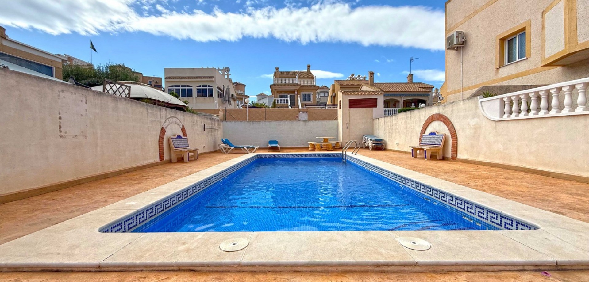 3 Bed, 2 Bath, HouseFor Sale, Orihuela Costa, Alicante