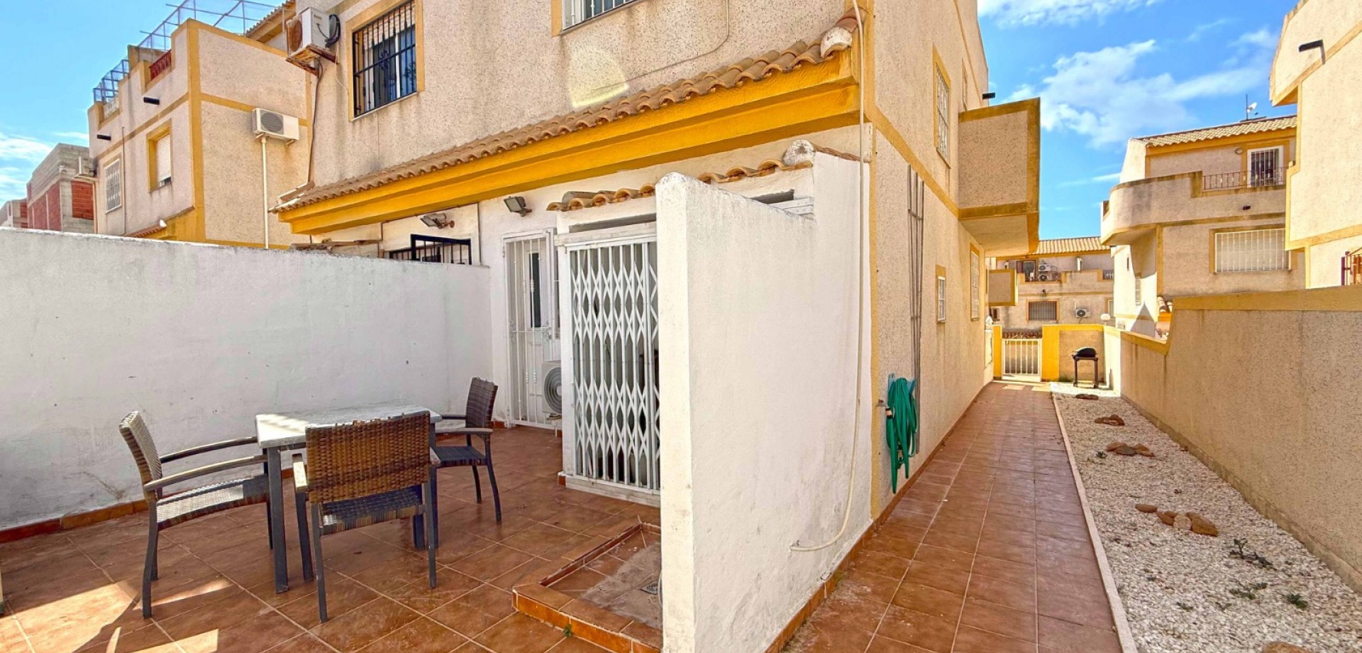 3 Bed, 2 Bath, HouseFor Sale, Orihuela Costa, Alicante