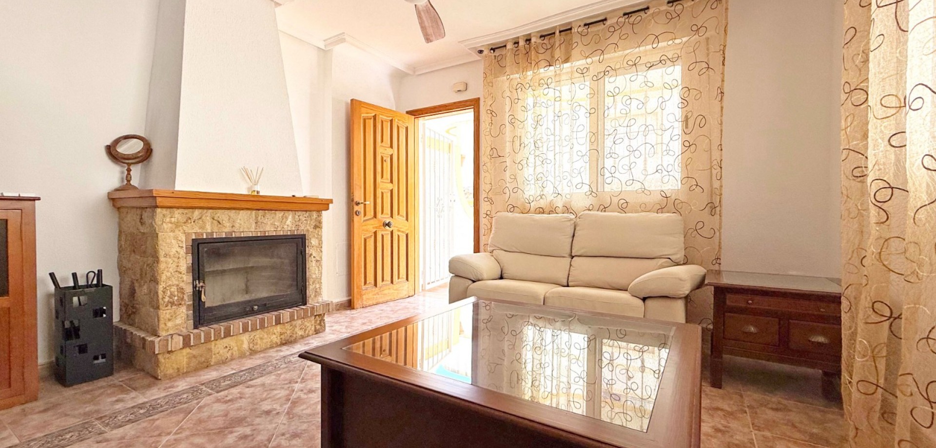 3 Bed, 2 Bath, HouseFor Sale, Orihuela Costa, Alicante