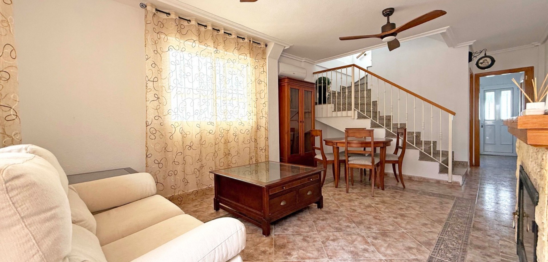 3 Bed, 2 Bath, HouseFor Sale, Orihuela Costa, Alicante