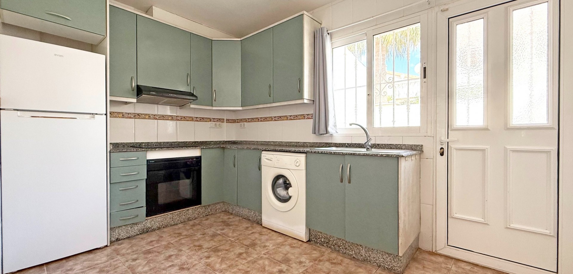 3 Bed, 2 Bath, HouseFor Sale, Orihuela Costa, Alicante