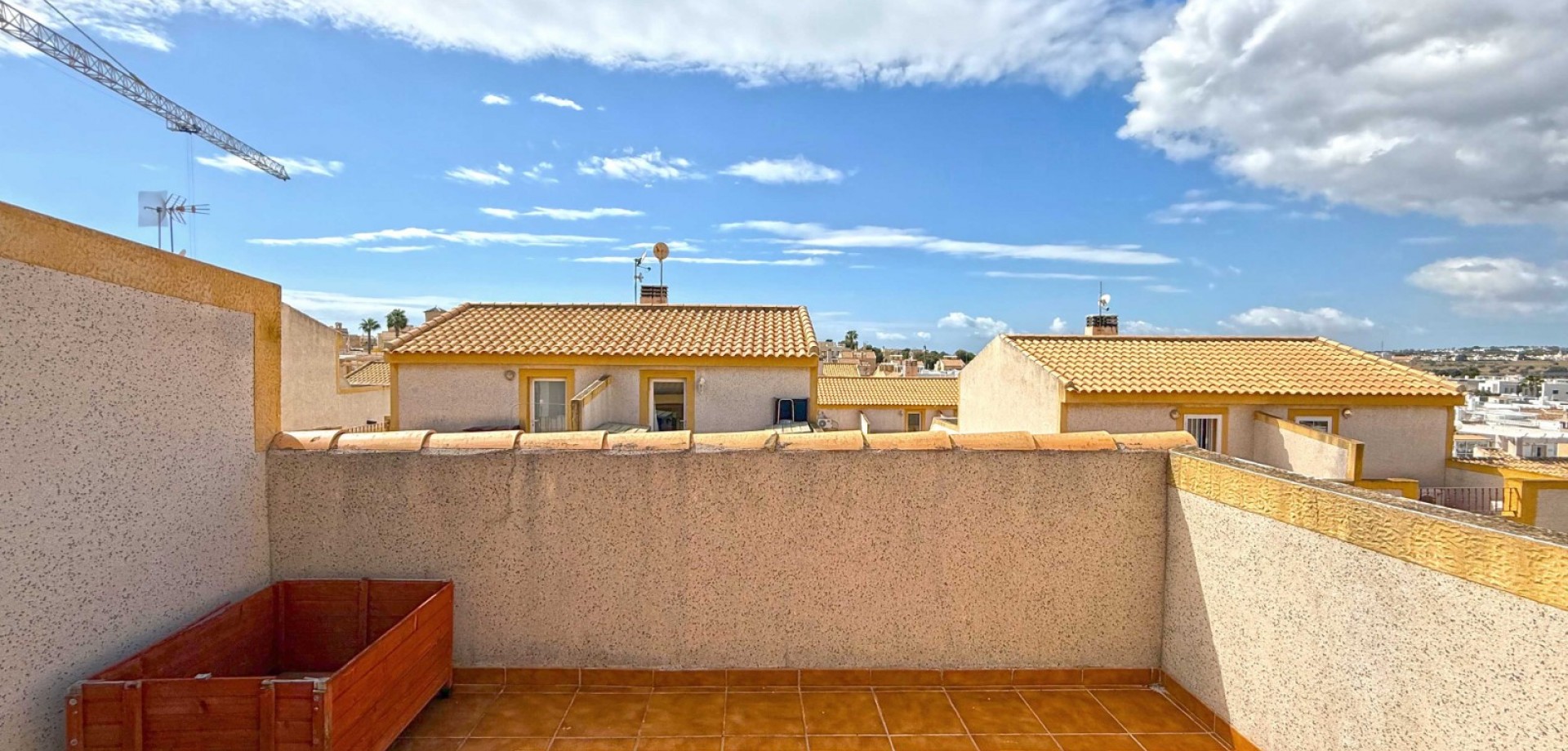 3 Bed, 2 Bath, HouseFor Sale, Orihuela Costa, Alicante