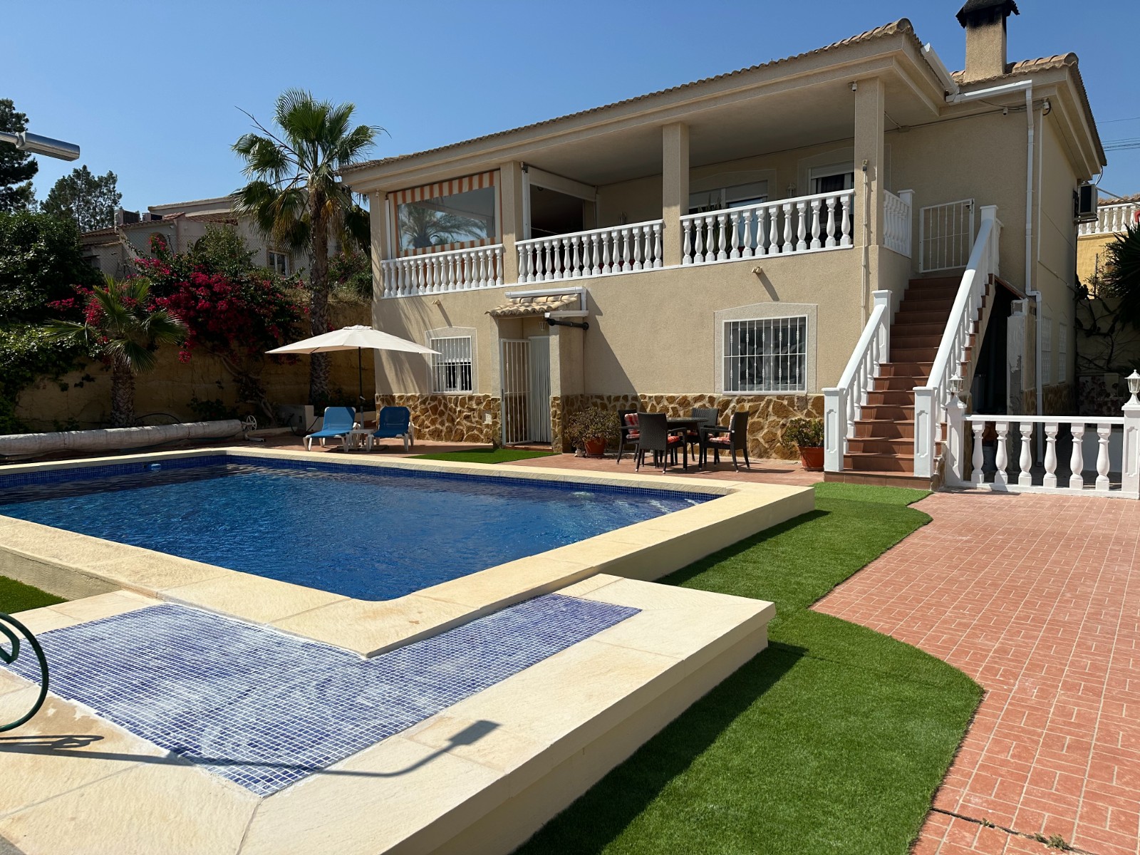 3 Bed, 3 Bath, HouseFor Sale, Algorfa, Alicante 3 Bed, 3 Bath, HouseFor Sale, Algorfa, Alicante