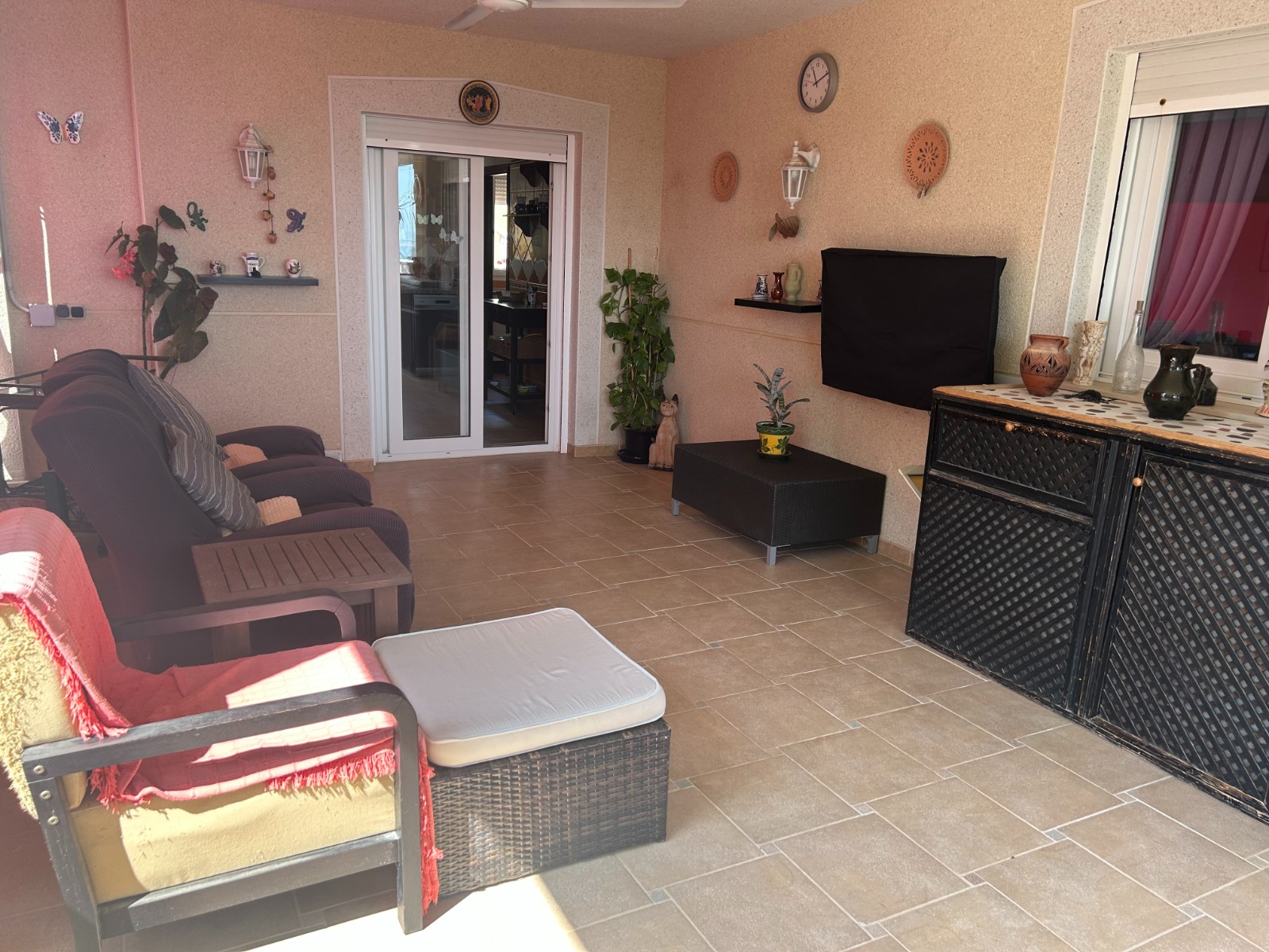 3 Bed, 3 Bath, HouseFor Sale, Algorfa, Alicante 3 Bed, 3 Bath, HouseFor Sale, Algorfa, Alicante
