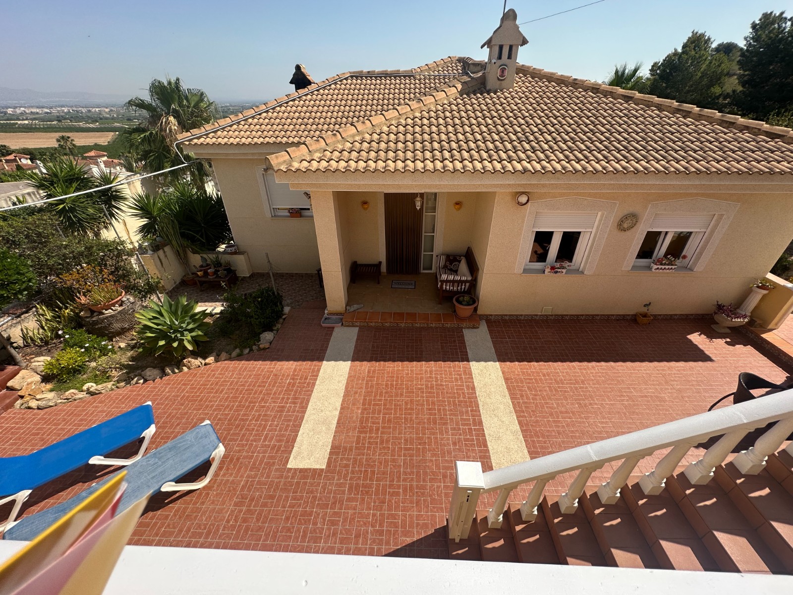 3 Bed, 3 Bath, HouseFor Sale, Algorfa, Alicante 3 Bed, 3 Bath, HouseFor Sale, Algorfa, Alicante