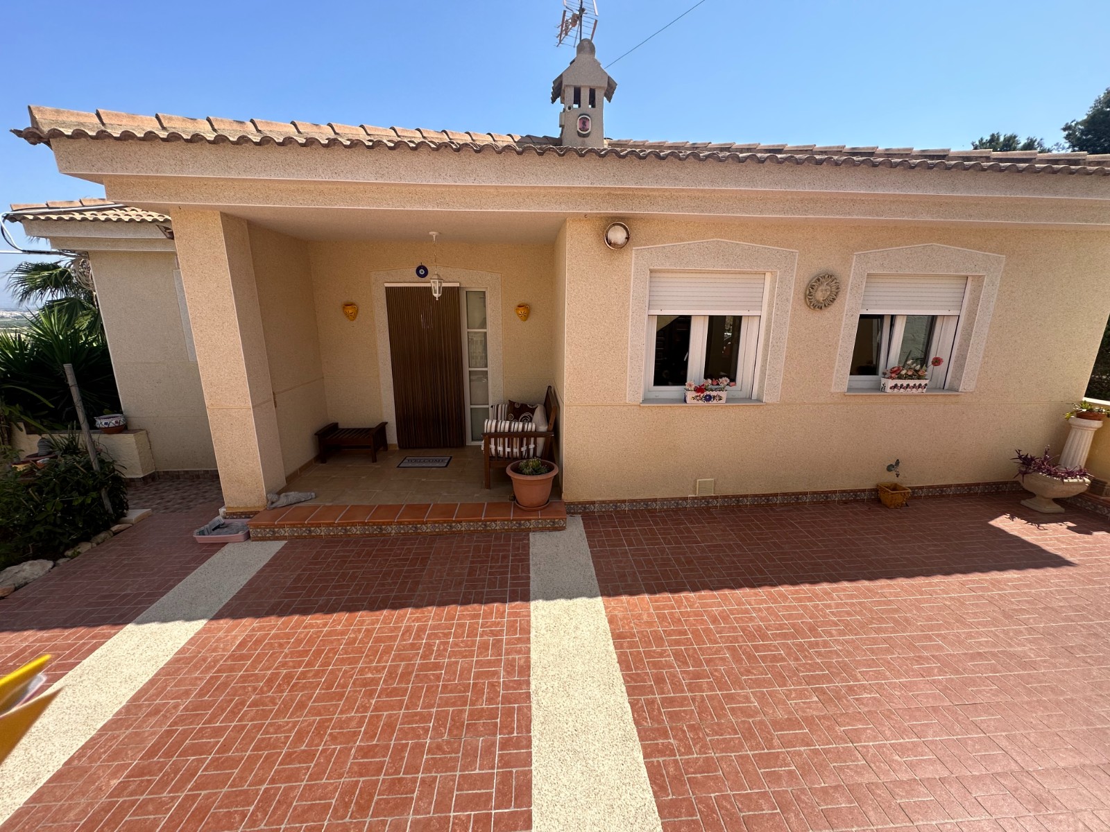 3 Bed, 3 Bath, HouseFor Sale, Algorfa, Alicante 3 Bed, 3 Bath, HouseFor Sale, Algorfa, Alicante