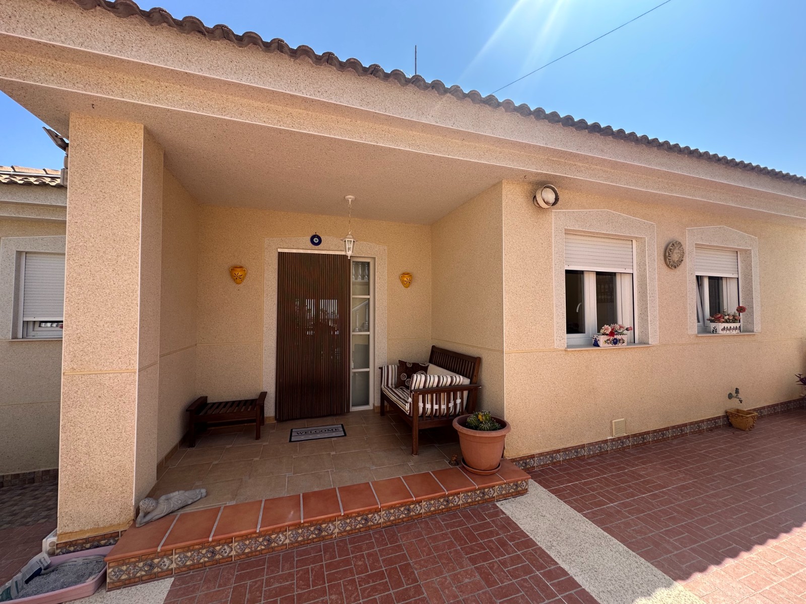 3 Bed, 3 Bath, HouseFor Sale, Algorfa, Alicante 3 Bed, 3 Bath, HouseFor Sale, Algorfa, Alicante