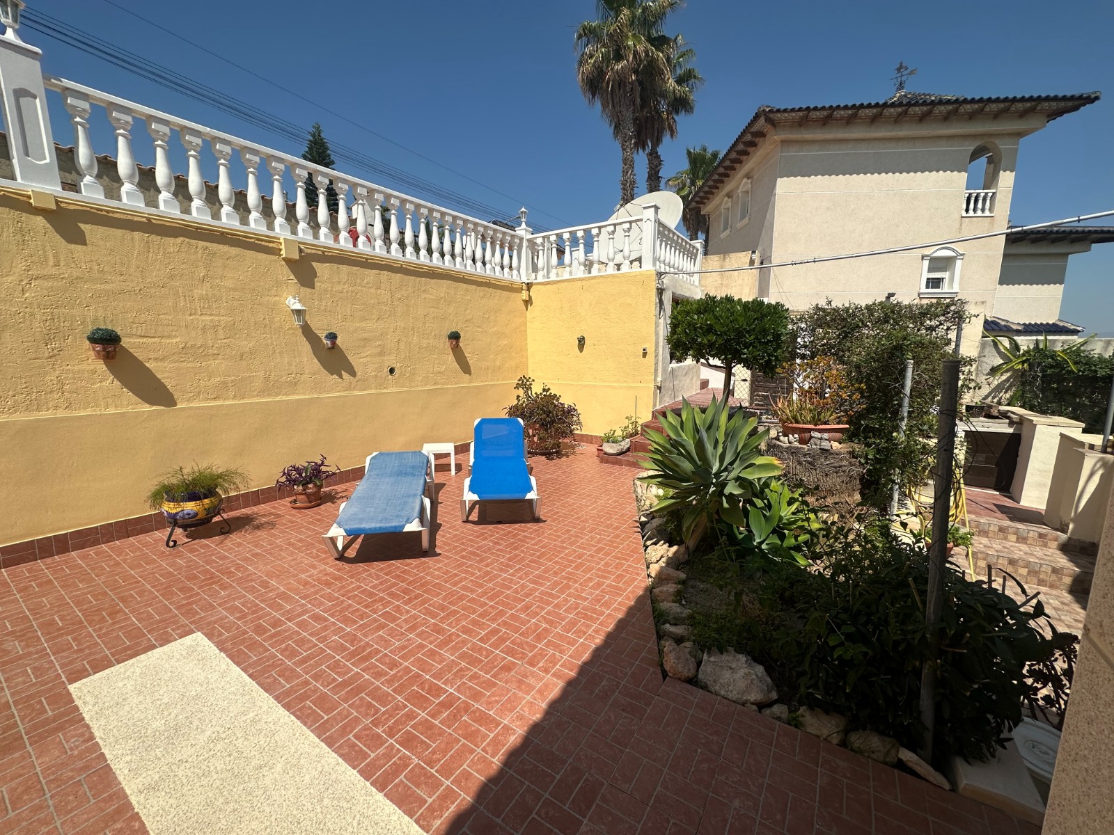 3 Bed, 3 Bath, HouseFor Sale, Algorfa, Alicante 3 Bed, 3 Bath, HouseFor Sale, Algorfa, Alicante
