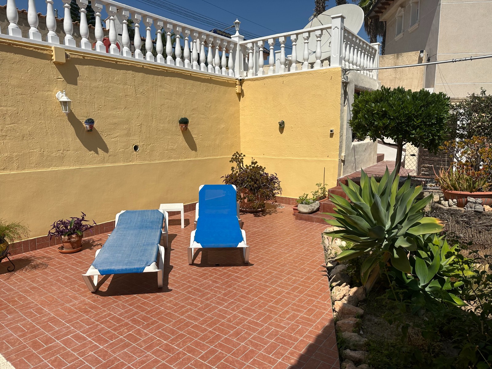 3 Bed, 3 Bath, HouseFor Sale, Algorfa, Alicante 3 Bed, 3 Bath, HouseFor Sale, Algorfa, Alicante