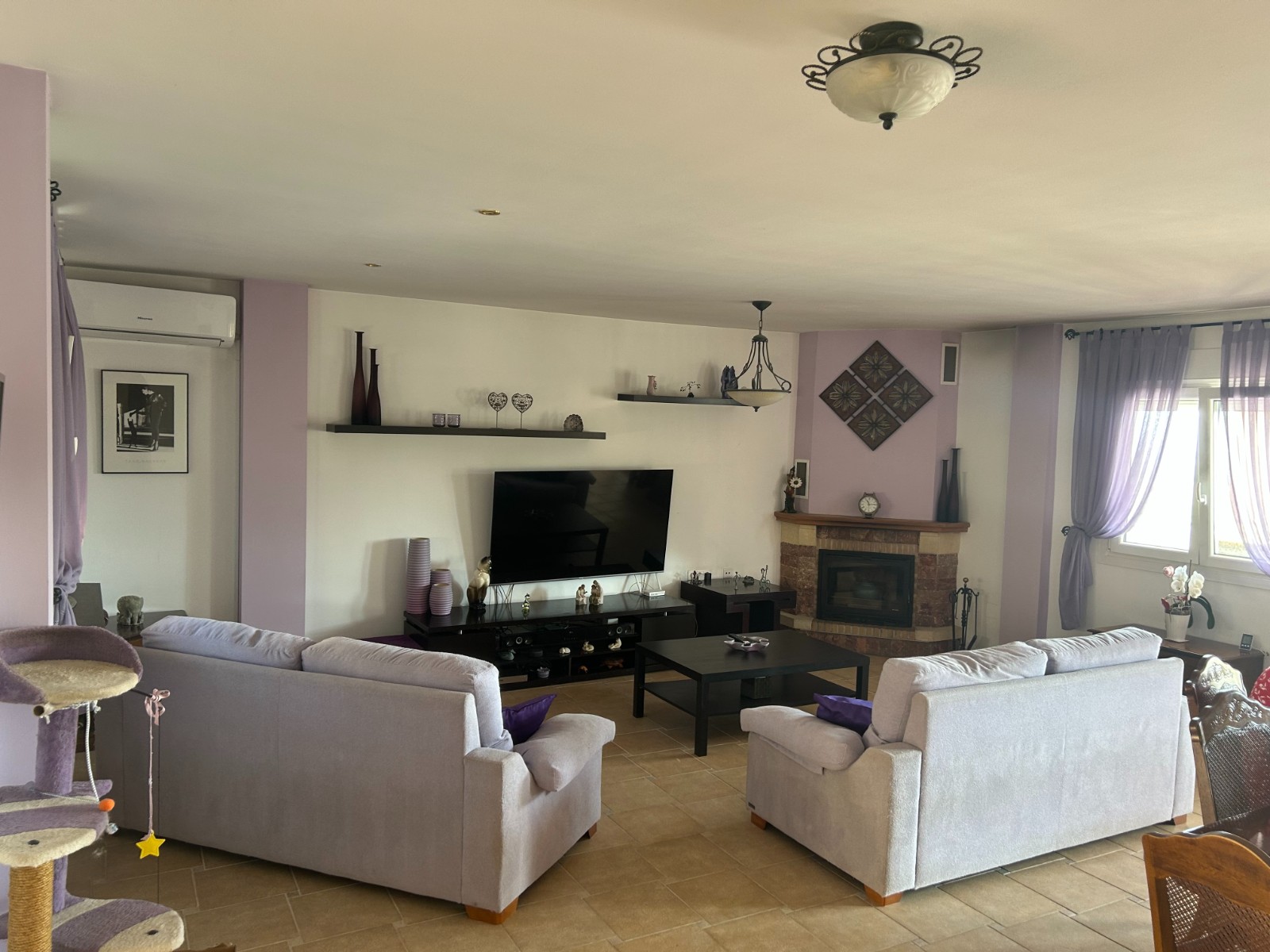 3 Bed, 3 Bath, HouseFor Sale, Algorfa, Alicante 3 Bed, 3 Bath, HouseFor Sale, Algorfa, Alicante
