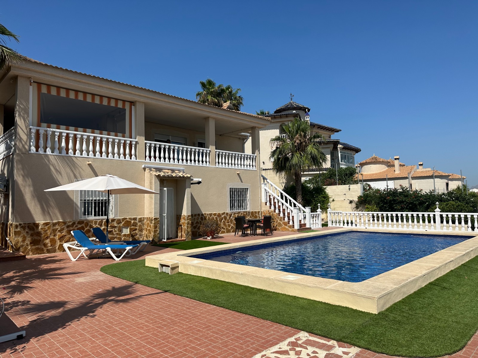 3 Bed, 3 Bath, HouseFor Sale, Algorfa, Alicante 3 Bed, 3 Bath, HouseFor Sale, Algorfa, Alicante