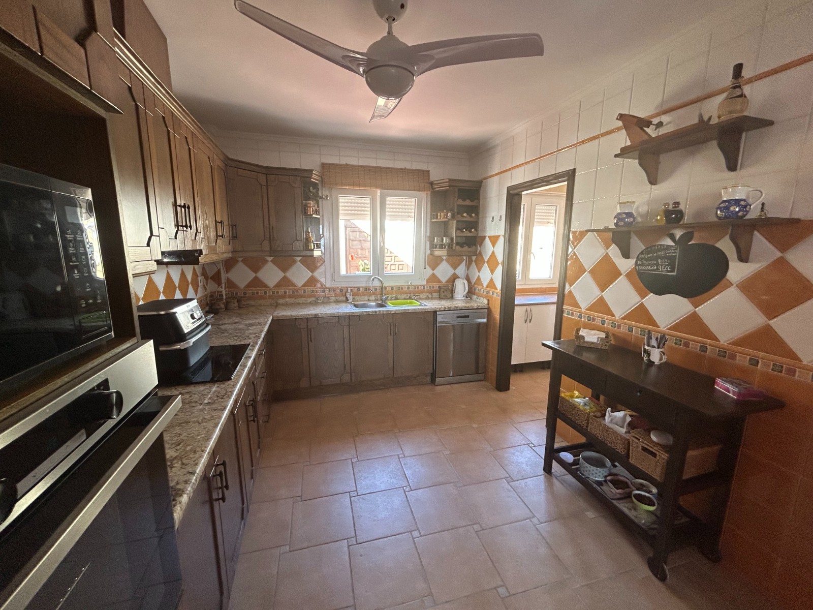 3 Bed, 3 Bath, HouseFor Sale, Algorfa, Alicante 3 Bed, 3 Bath, HouseFor Sale, Algorfa, Alicante