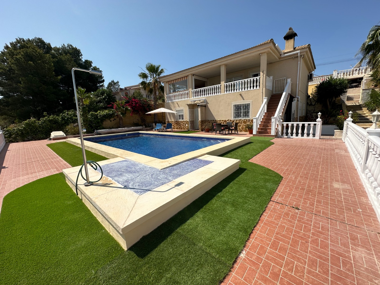 3 Bed, 3 Bath, HouseFor Sale, Algorfa, Alicante 3 Bed, 3 Bath, HouseFor Sale, Algorfa, Alicante