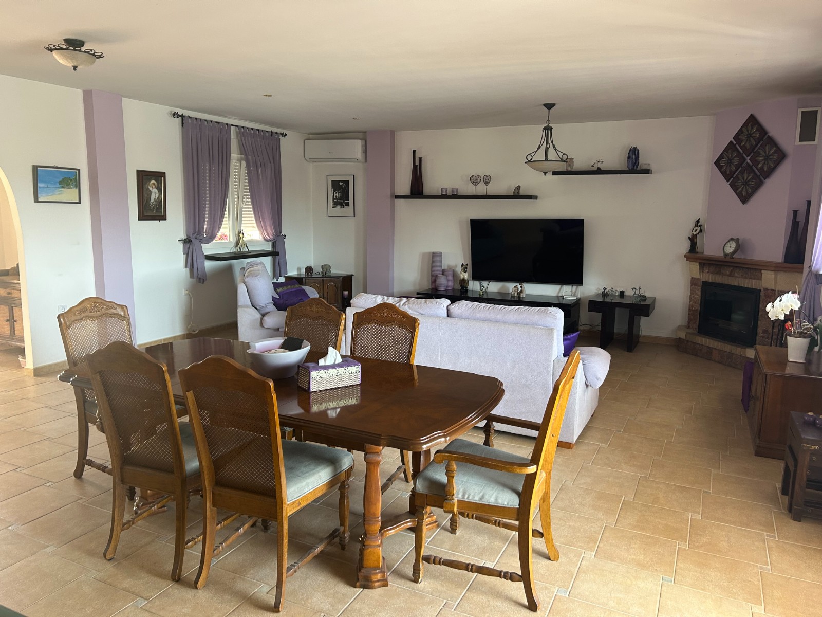 3 Bed, 3 Bath, HouseFor Sale, Algorfa, Alicante 3 Bed, 3 Bath, HouseFor Sale, Algorfa, Alicante