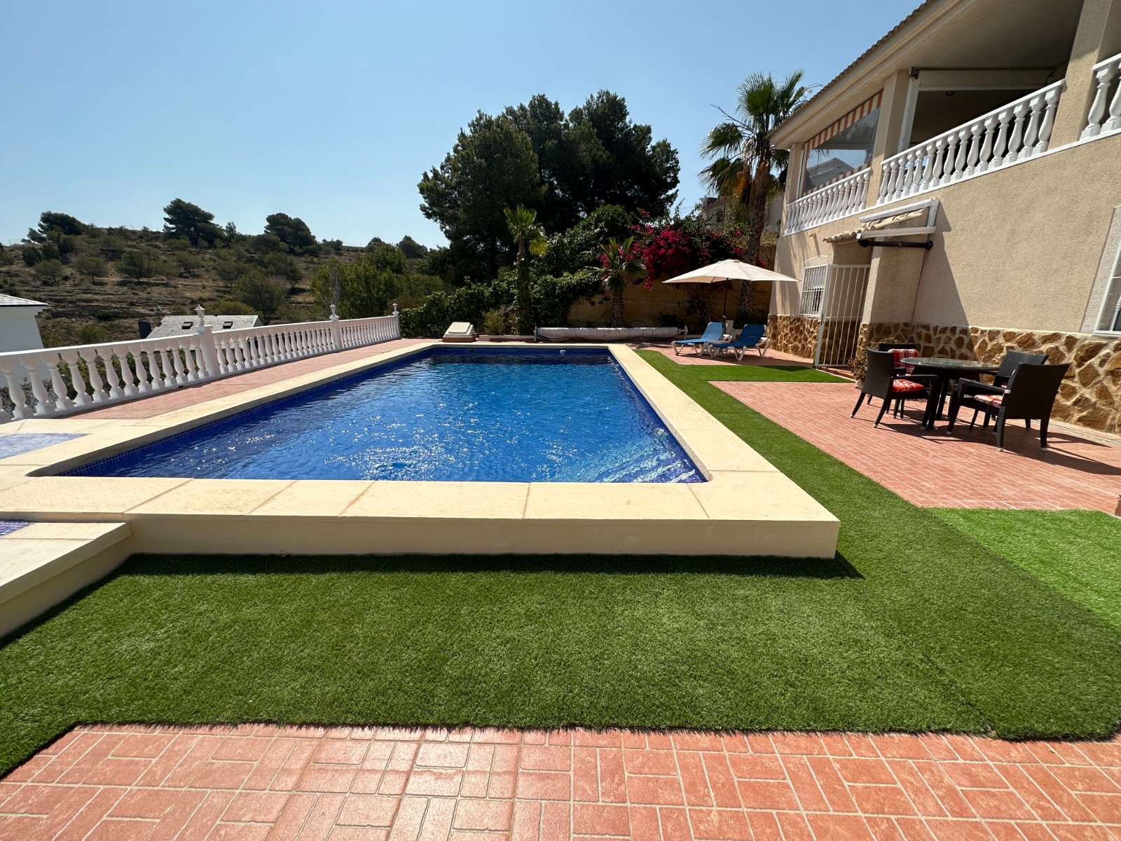 3 Bed, 3 Bath, HouseFor Sale, Algorfa, Alicante 3 Bed, 3 Bath, HouseFor Sale, Algorfa, Alicante