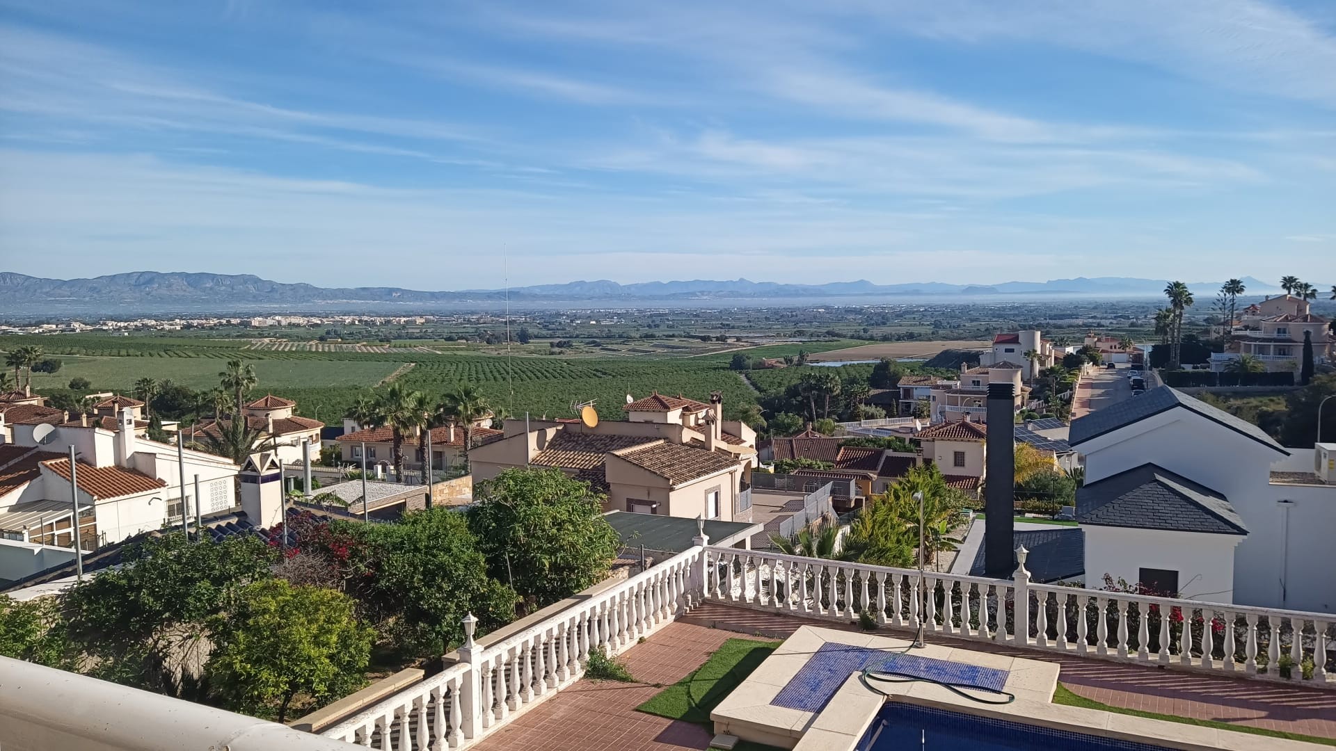 3 Bed, 3 Bath, HouseFor Sale, Algorfa, Alicante 3 Bed, 3 Bath, HouseFor Sale, Algorfa, Alicante