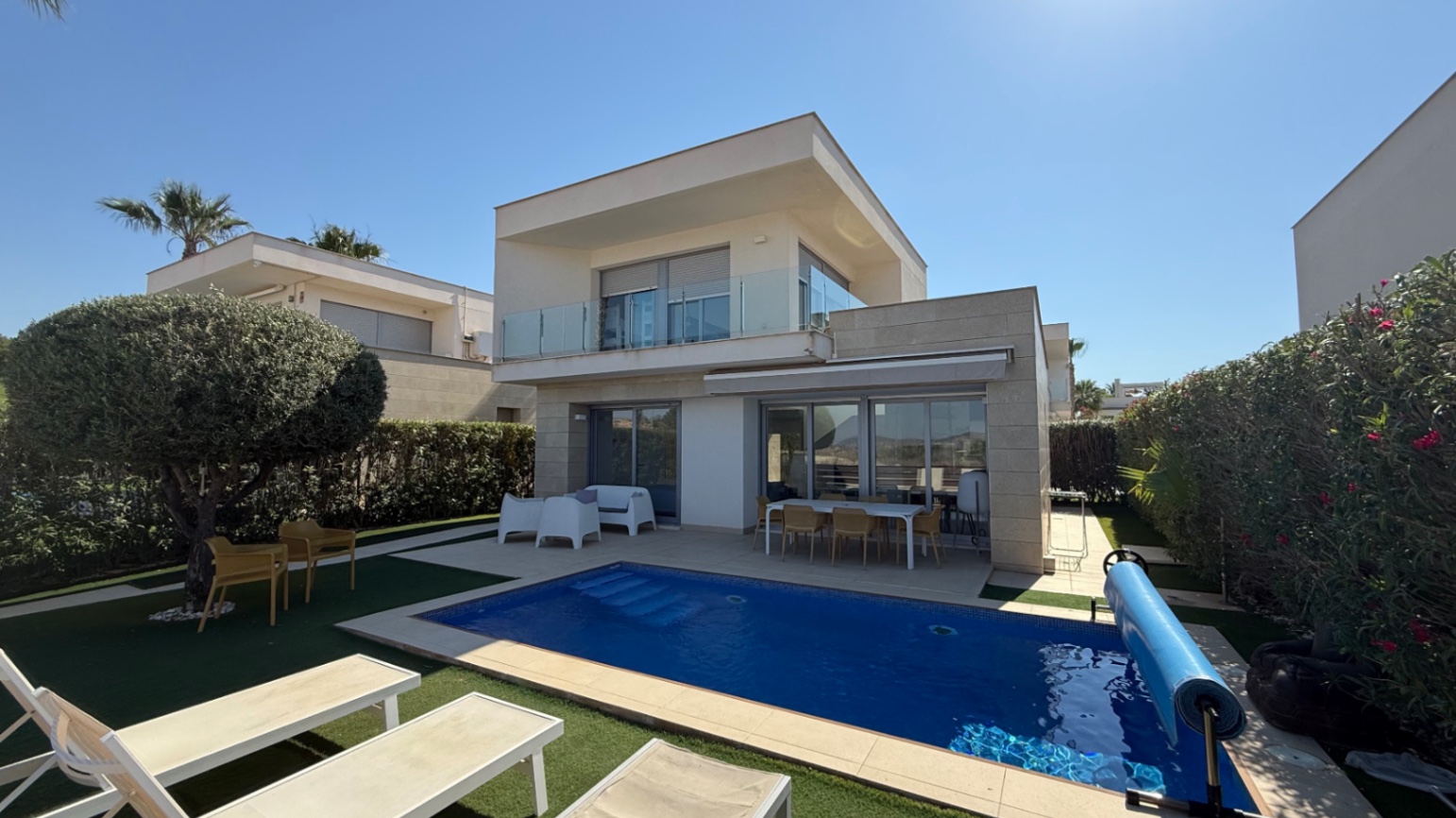 3 Bed, 2 Bath, HouseFor Sale, Orihuela, Alicante