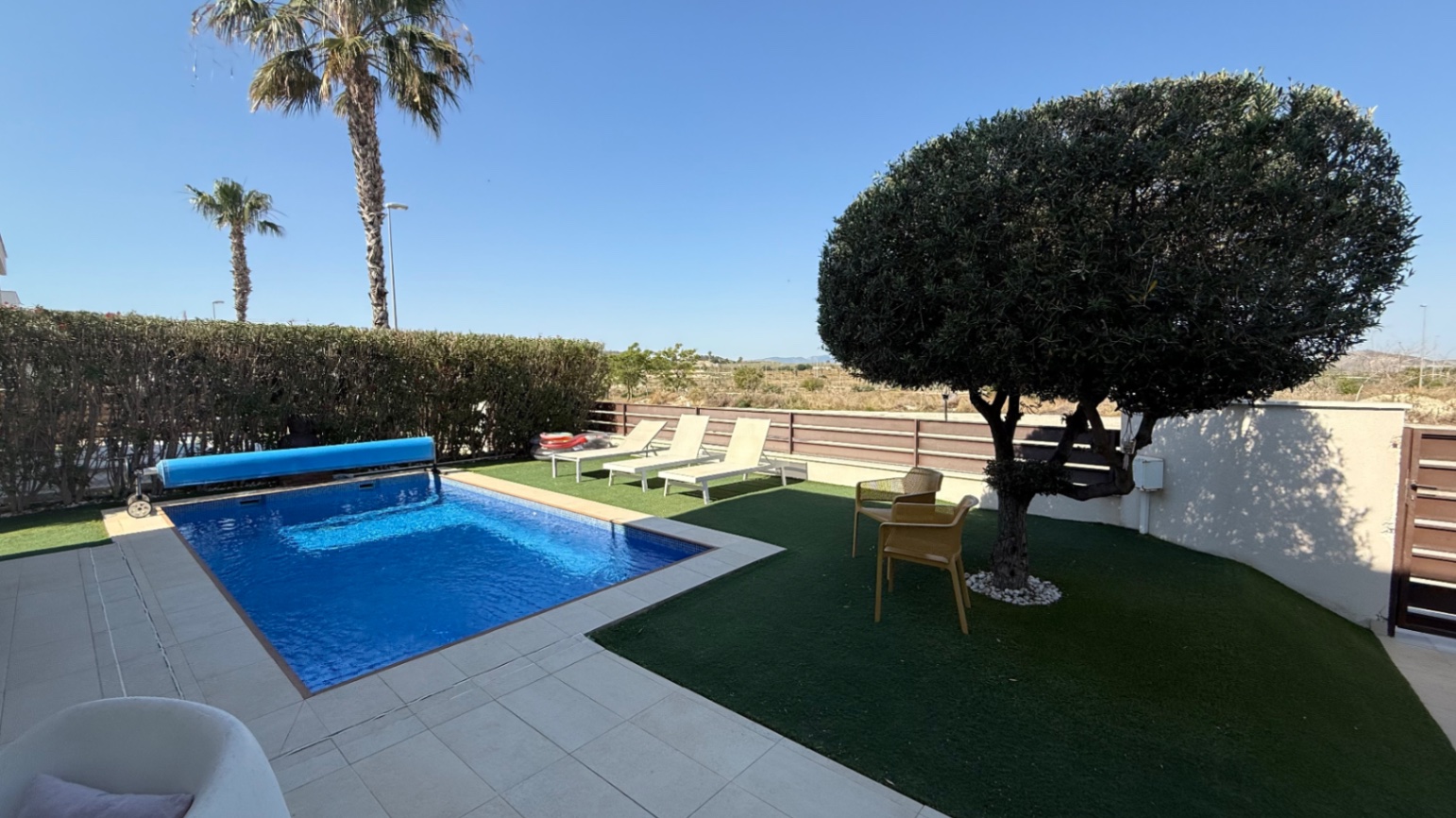 3 Bed, 2 Bath, HouseFor Sale, Orihuela, Alicante