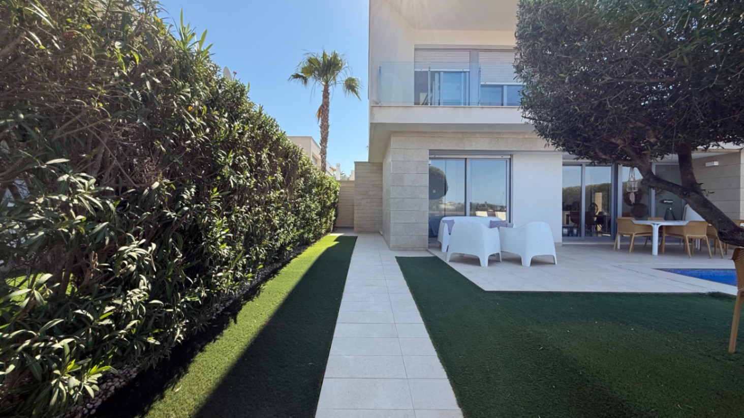 3 Bed, 2 Bath, HouseFor Sale, Orihuela, Alicante