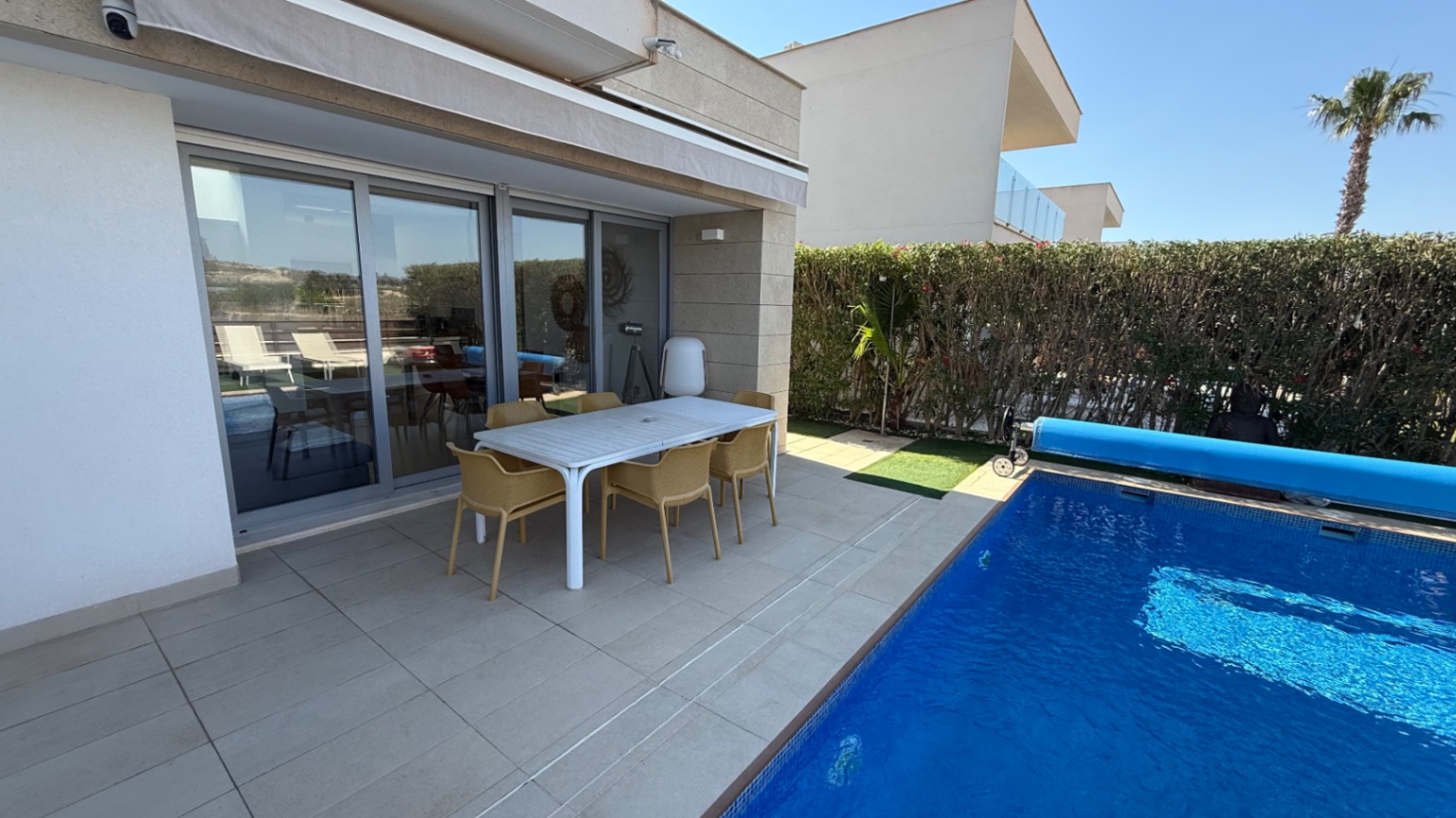 3 Bed, 2 Bath, HouseFor Sale, Orihuela, Alicante