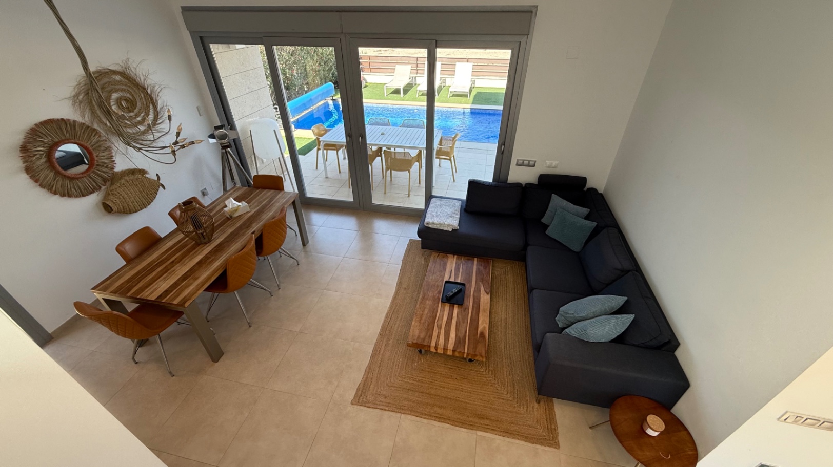 3 Bed, 2 Bath, HouseFor Sale, Orihuela, Alicante