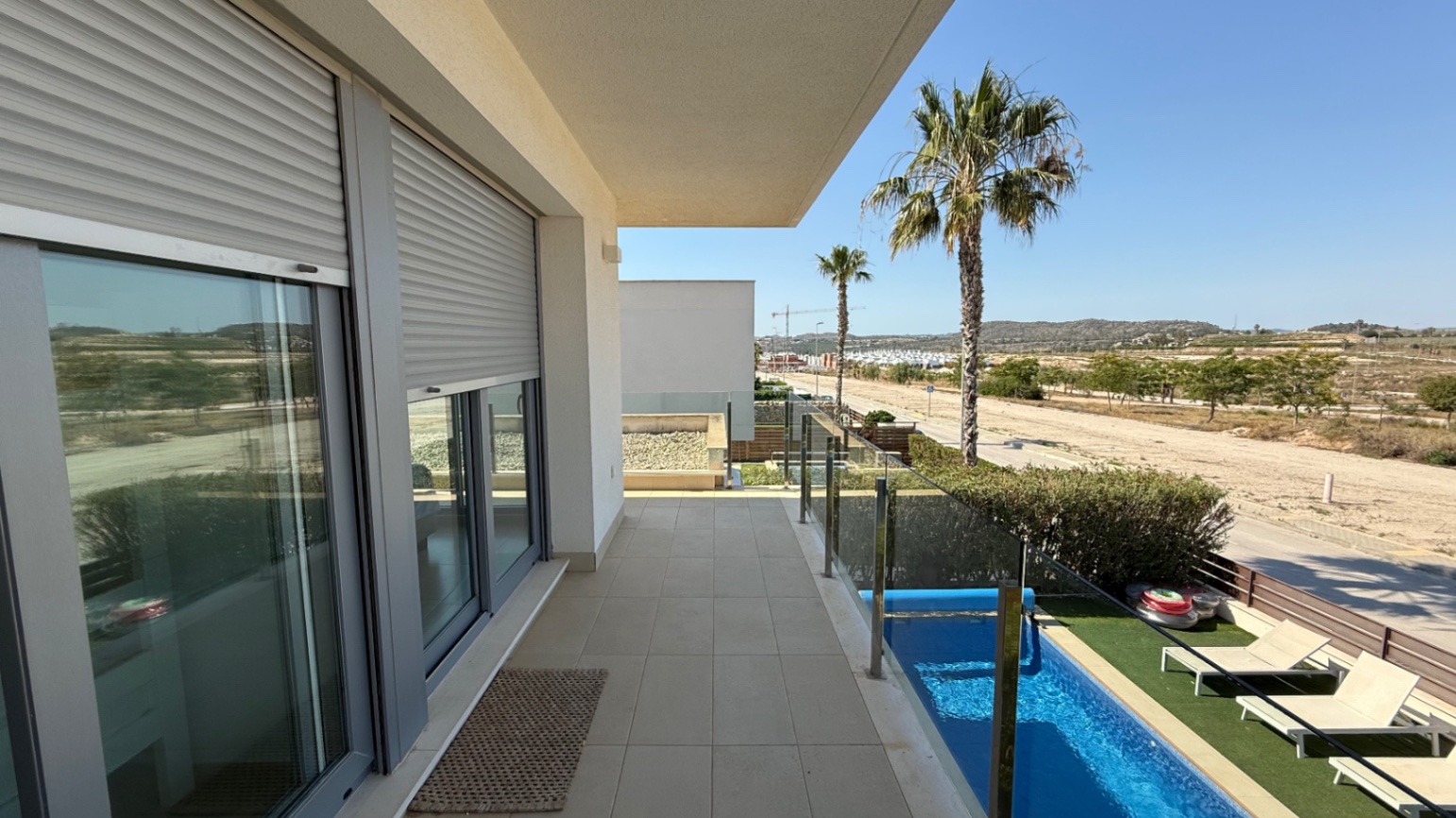 3 Bed, 2 Bath, HouseFor Sale, Orihuela, Alicante