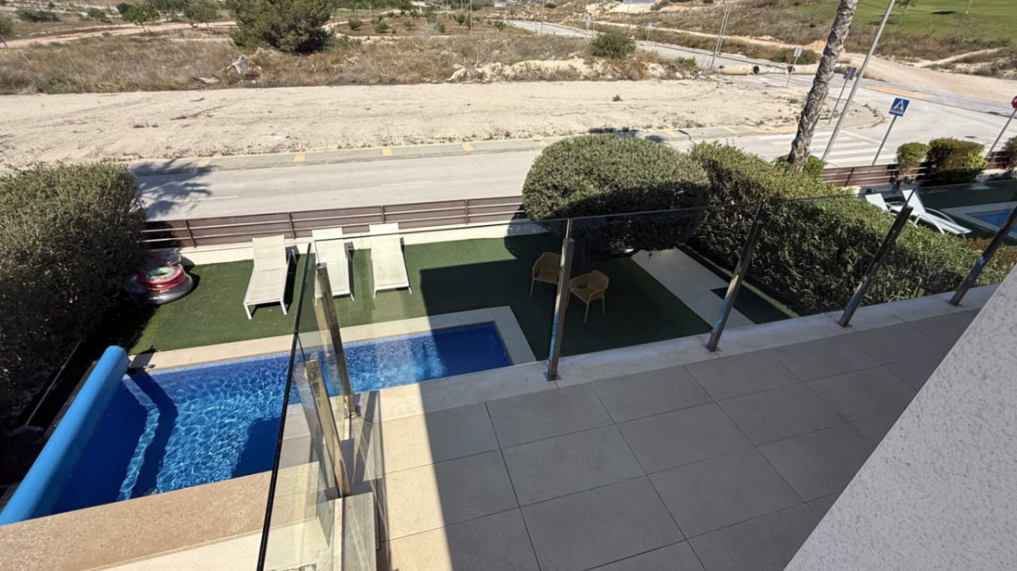 3 Bed, 2 Bath, HouseFor Sale, Orihuela, Alicante