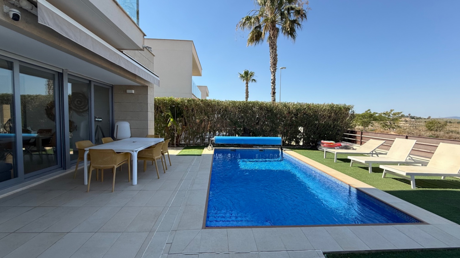 3 Bed, 2 Bath, HouseFor Sale, Orihuela, Alicante