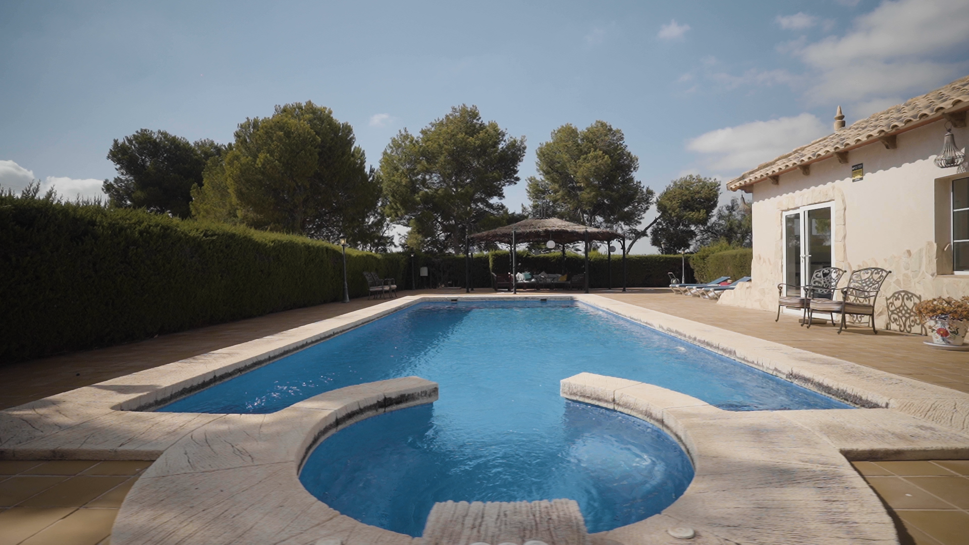 6 Bed, 4 Bath, HouseFor Sale, Torre Pacheco, Murcia