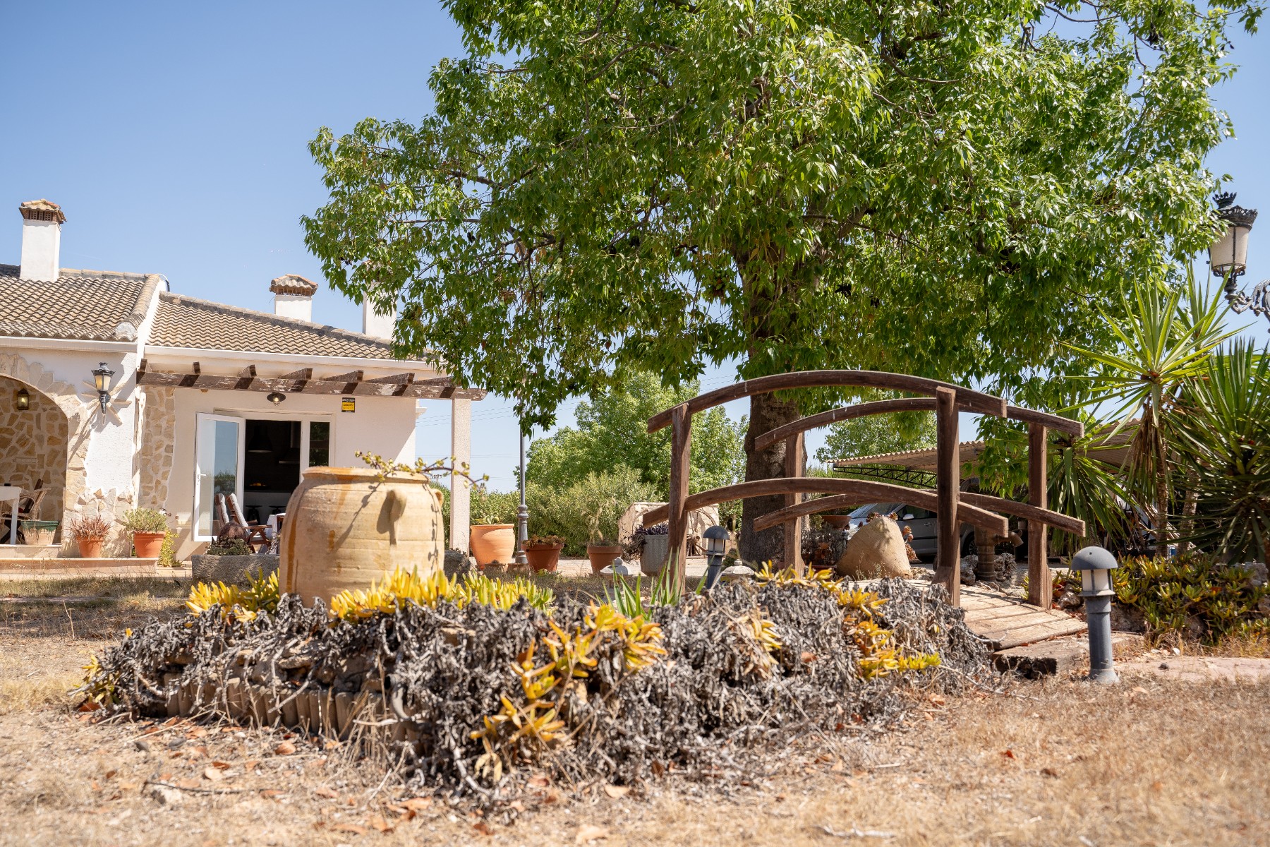 6 Bed, 4 Bath, HouseFor Sale, Torre Pacheco, Murcia