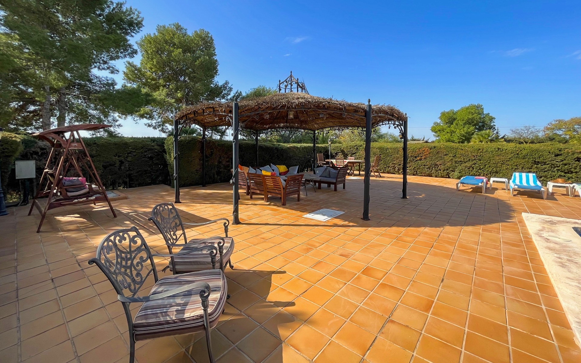 6 Bed, 4 Bath, HouseFor Sale, Torre Pacheco, Murcia