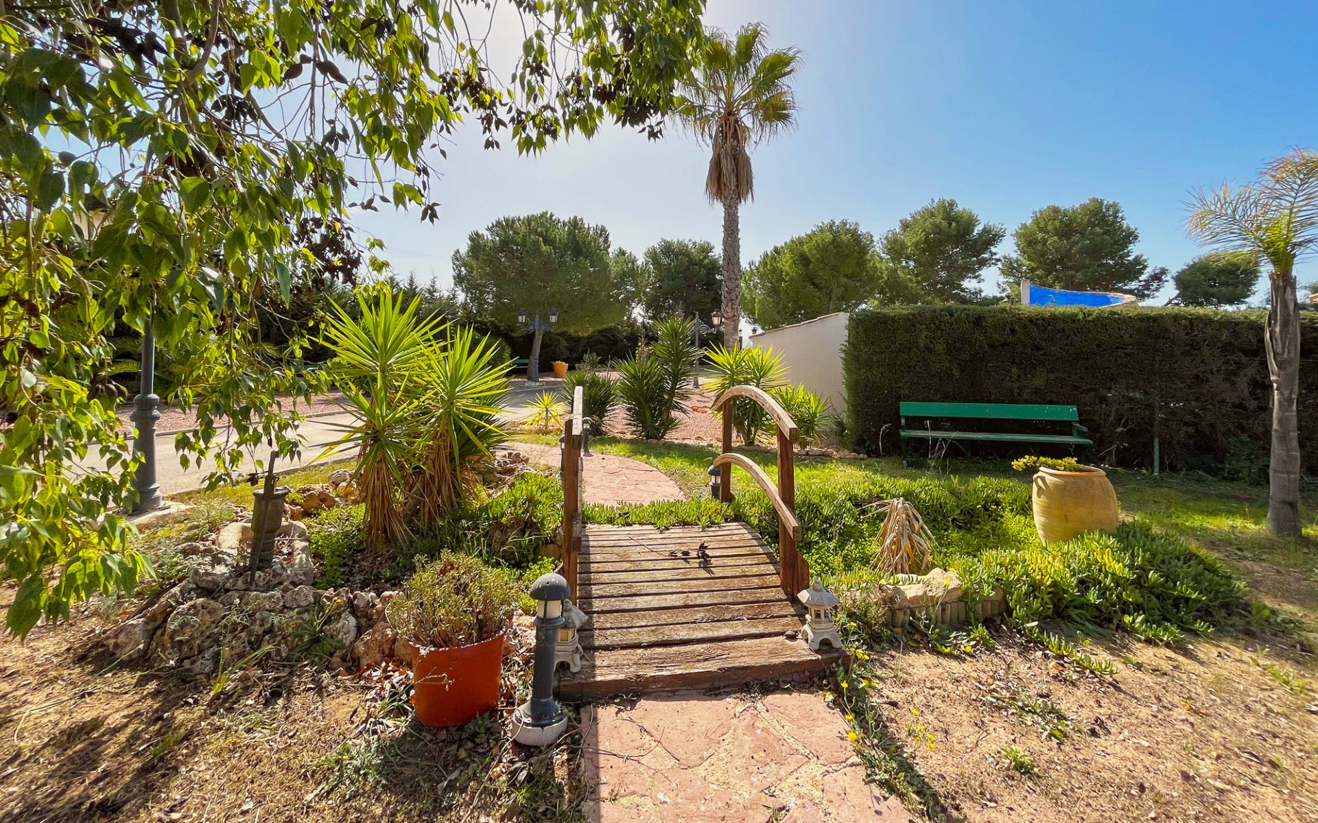 6 Bed, 4 Bath, HouseFor Sale, Torre Pacheco, Murcia