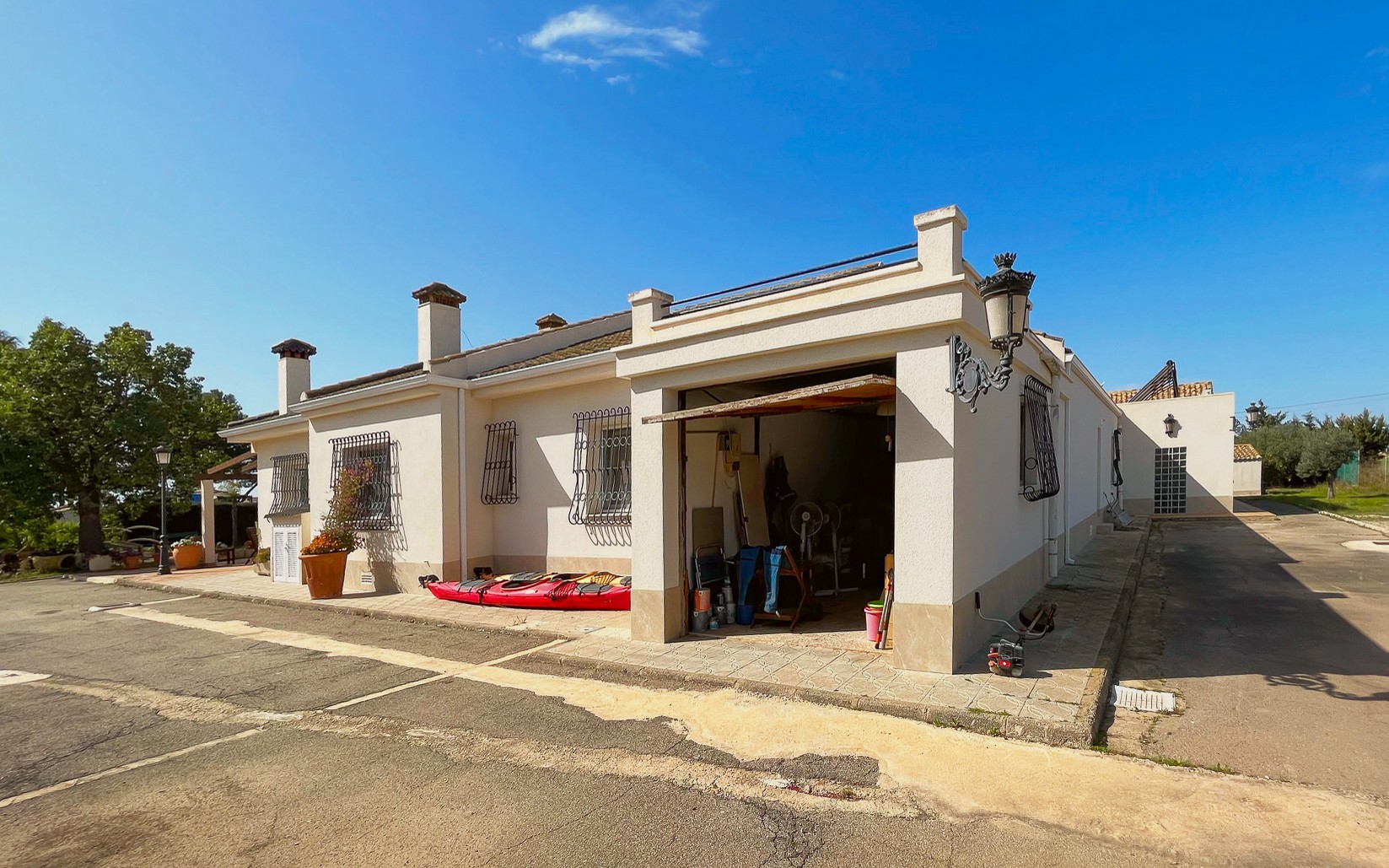 6 Bed, 4 Bath, HouseFor Sale, Torre Pacheco, Murcia