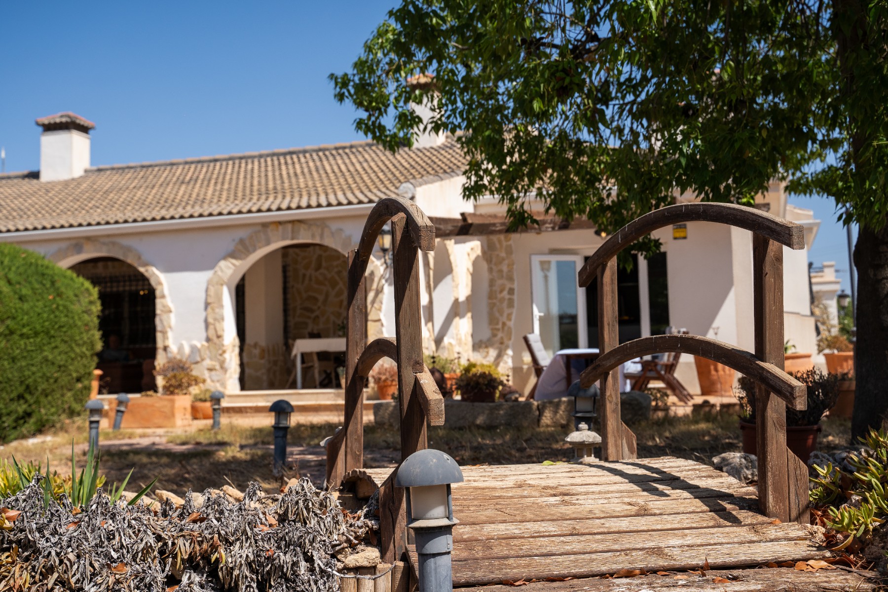 6 Bed, 4 Bath, HouseFor Sale, Torre Pacheco, Murcia